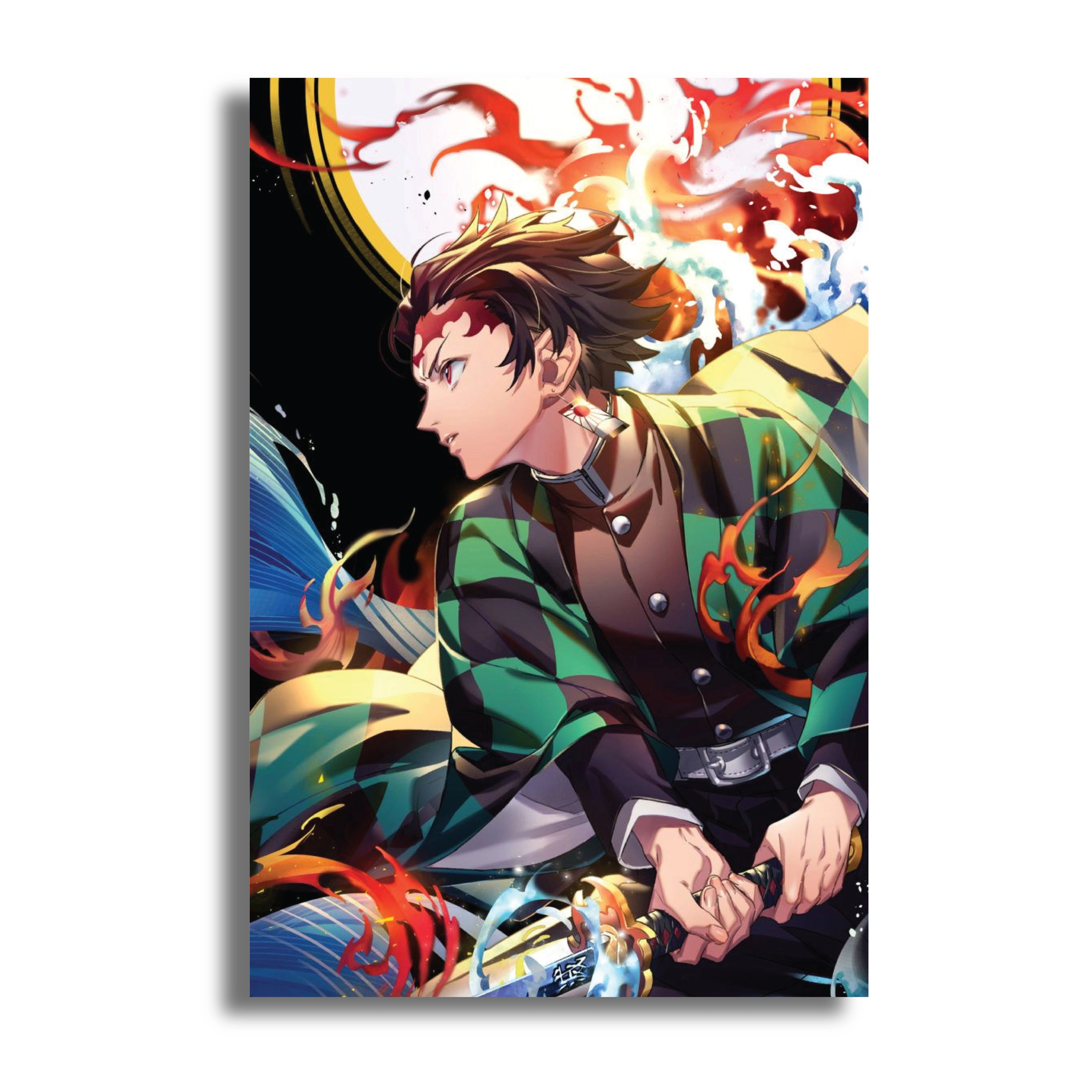 DEMON SLAYER 1