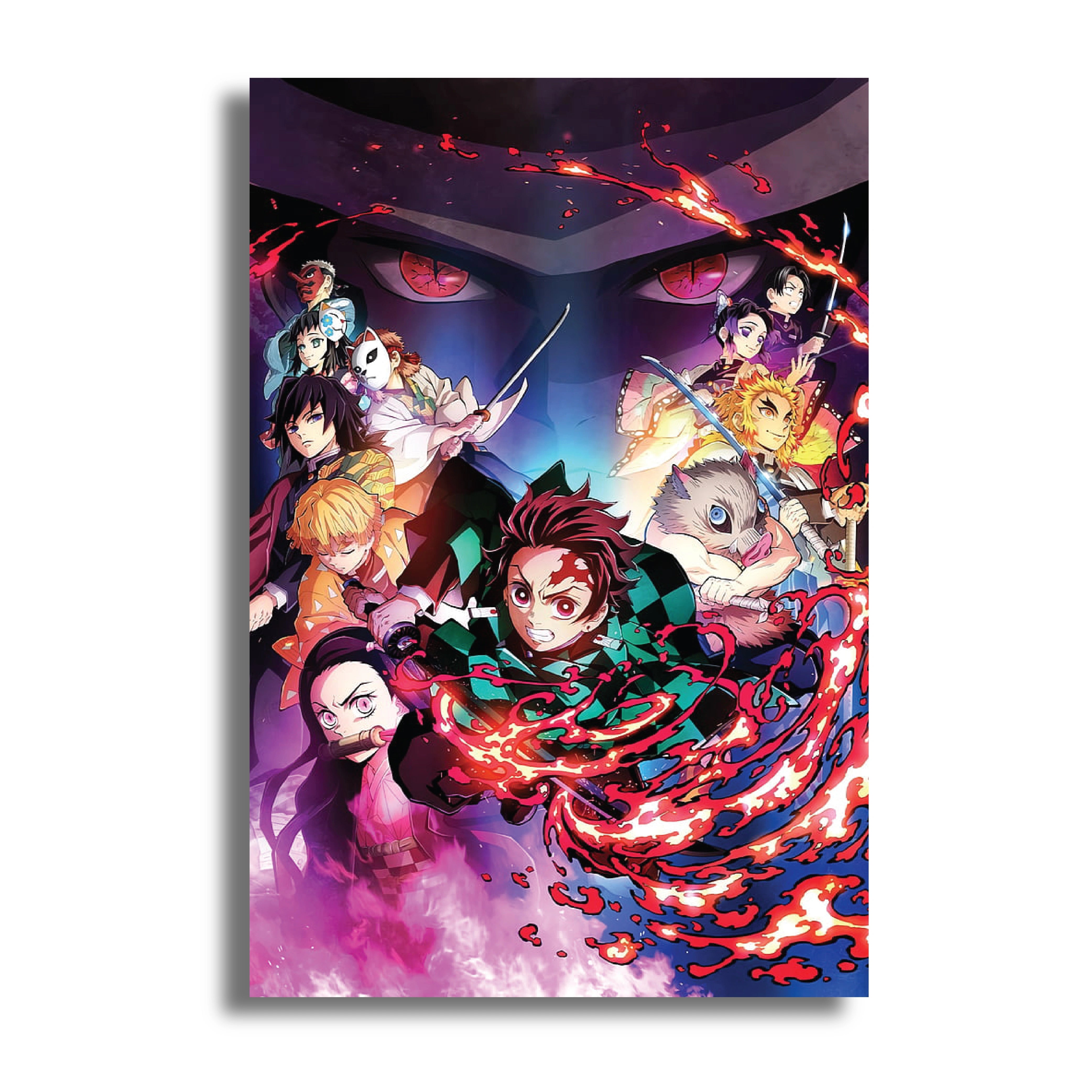 DEMON SLAYER 3