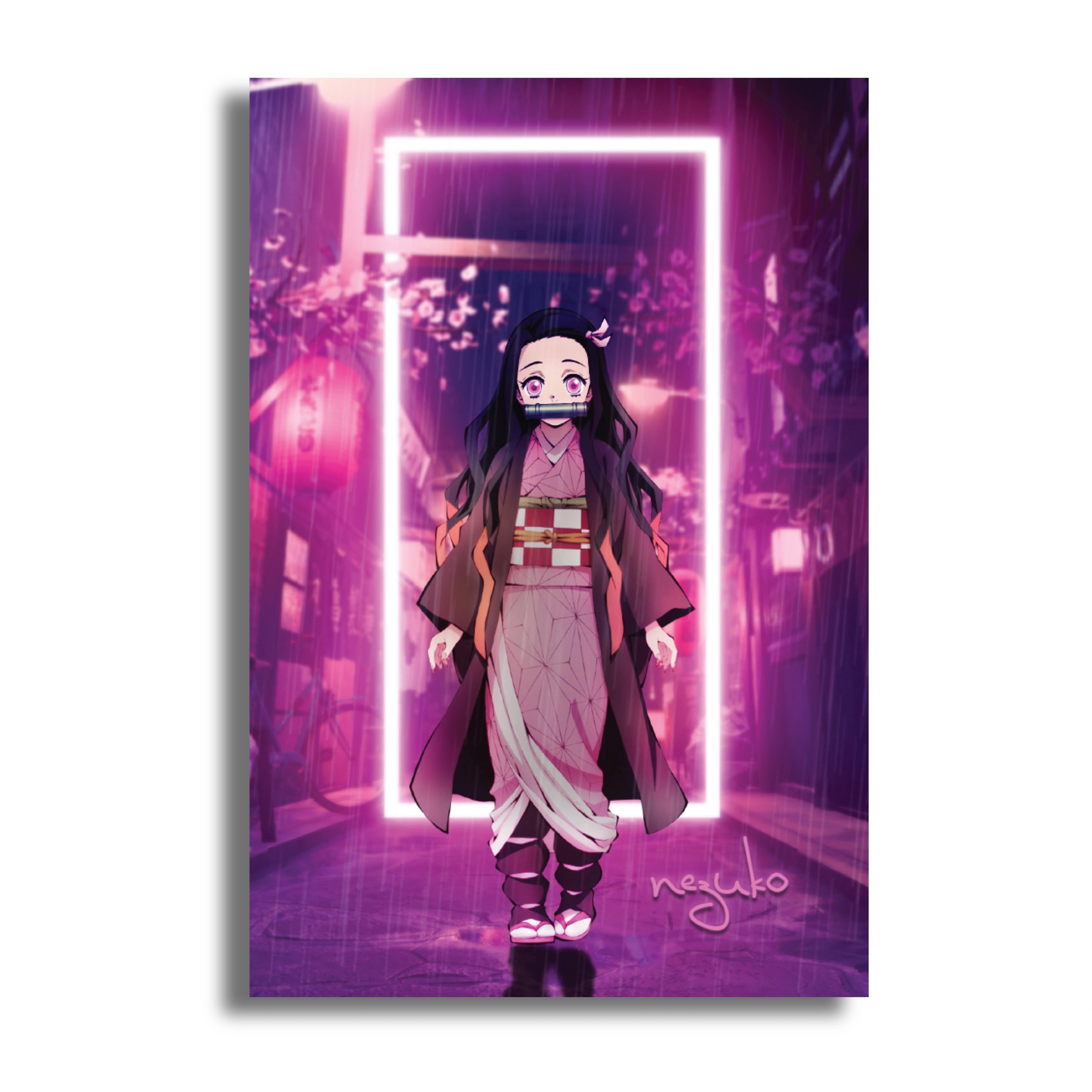 DEMON SLAYER 6