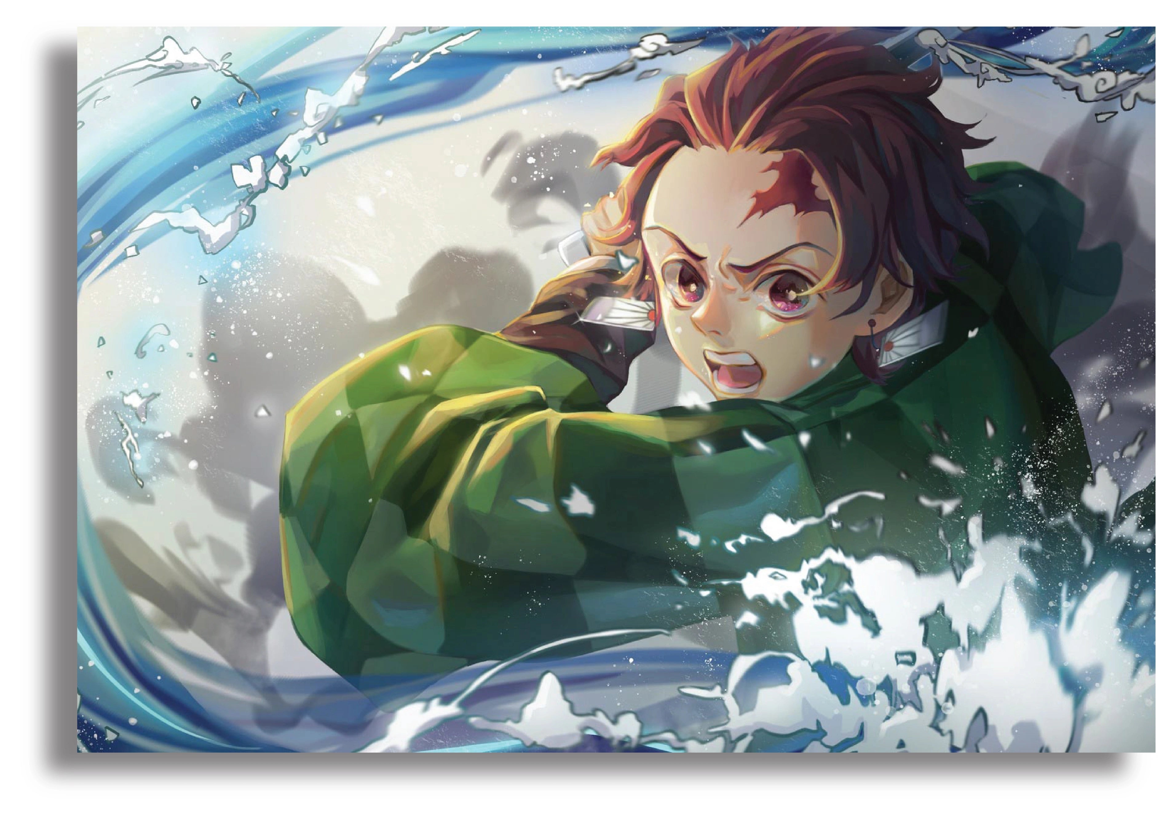DEMON SLAYER 7