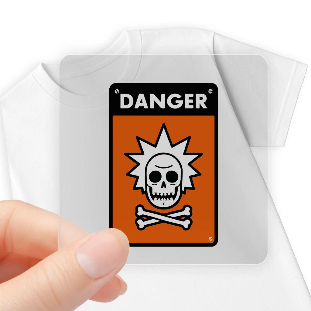 DANGER