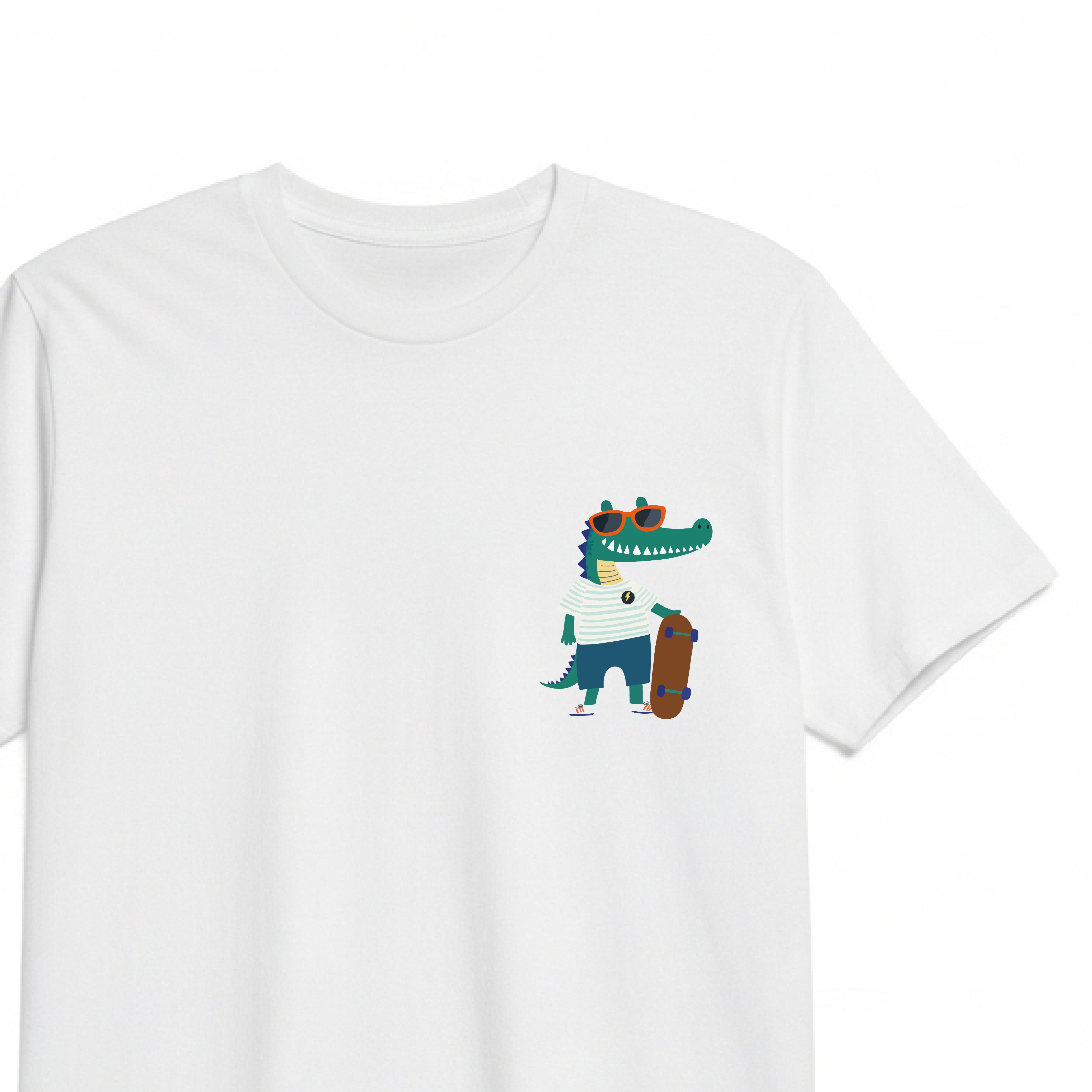 alligator
