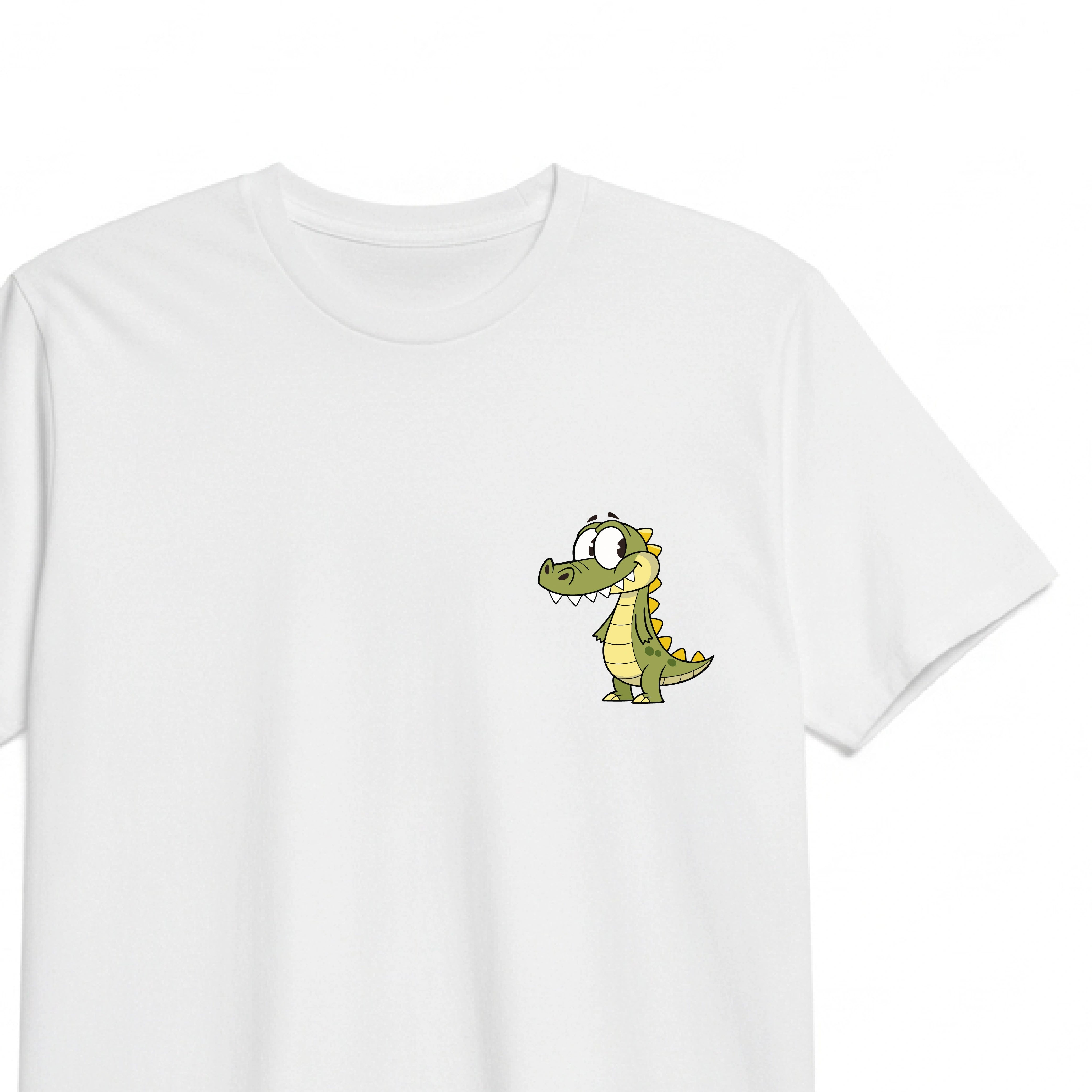 BABY ALLIGATOR
