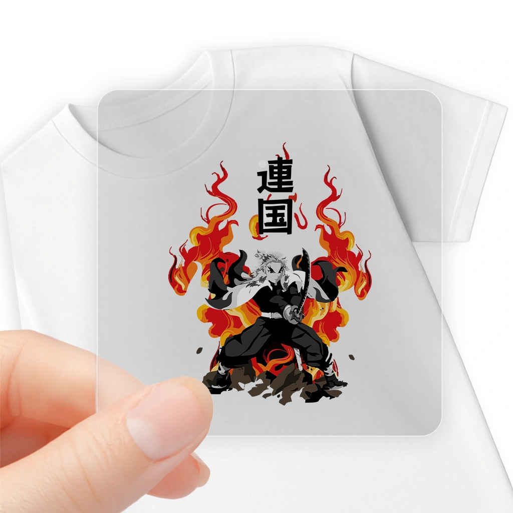 Flame Hashira
