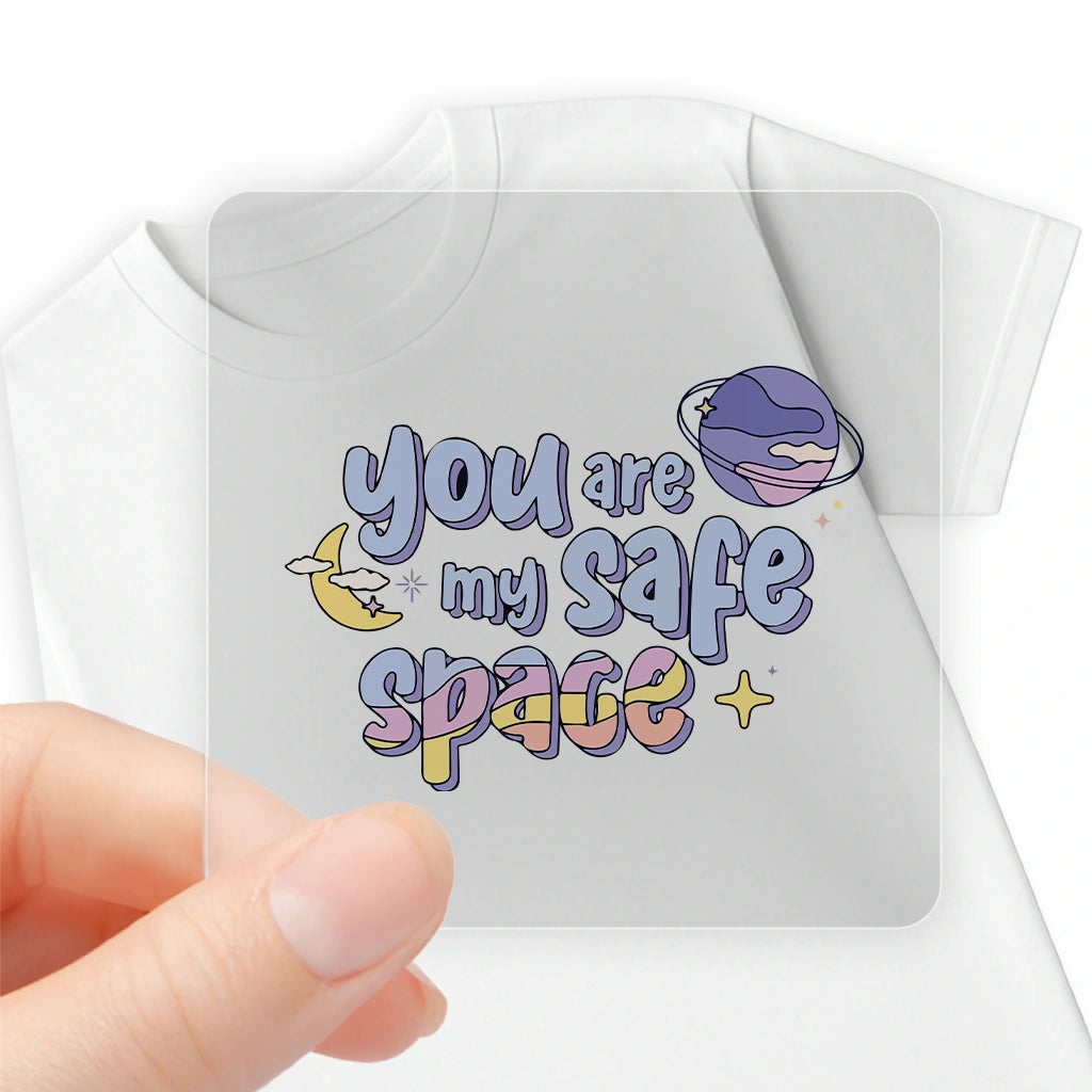 SAFE SPACE