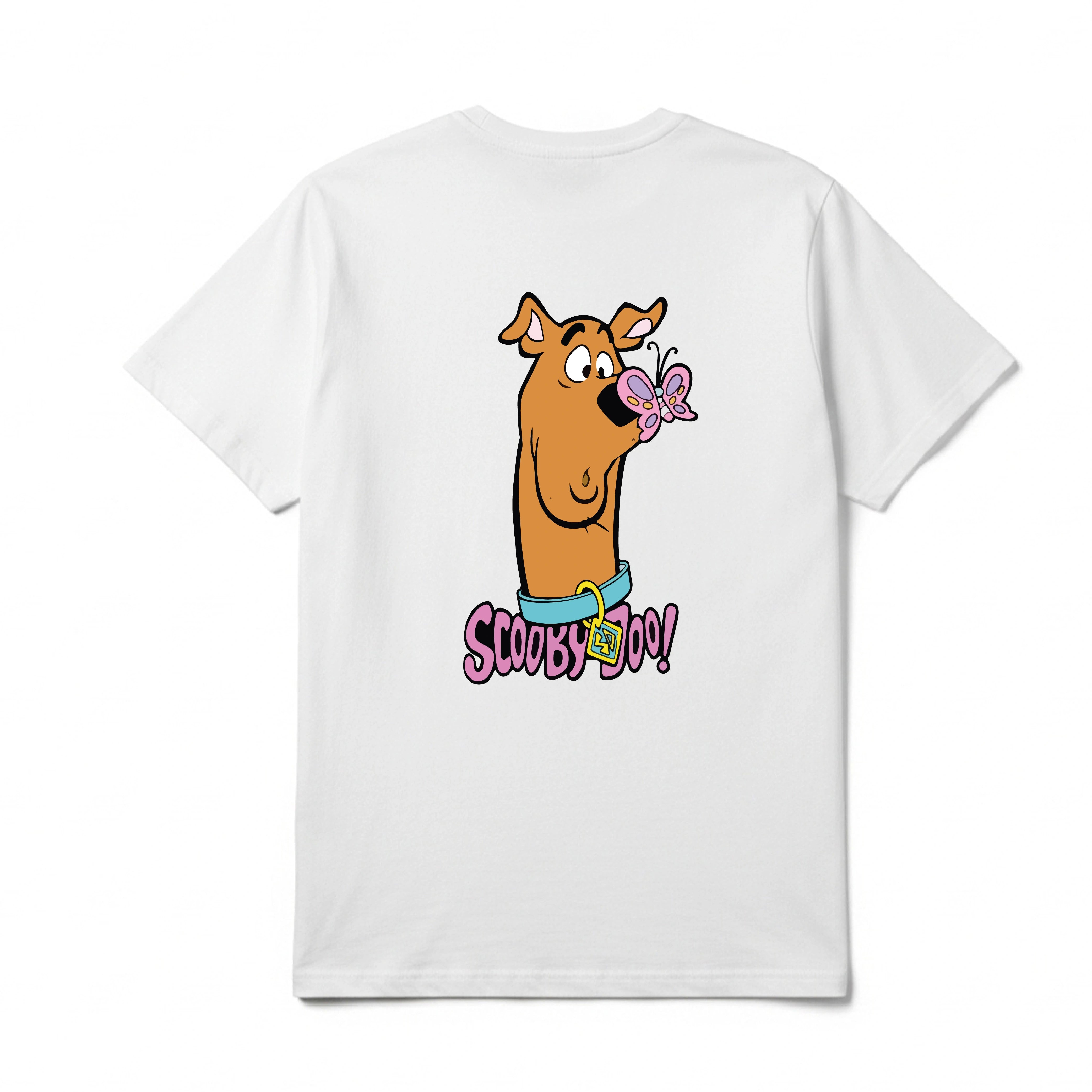 SCOOBY DOO