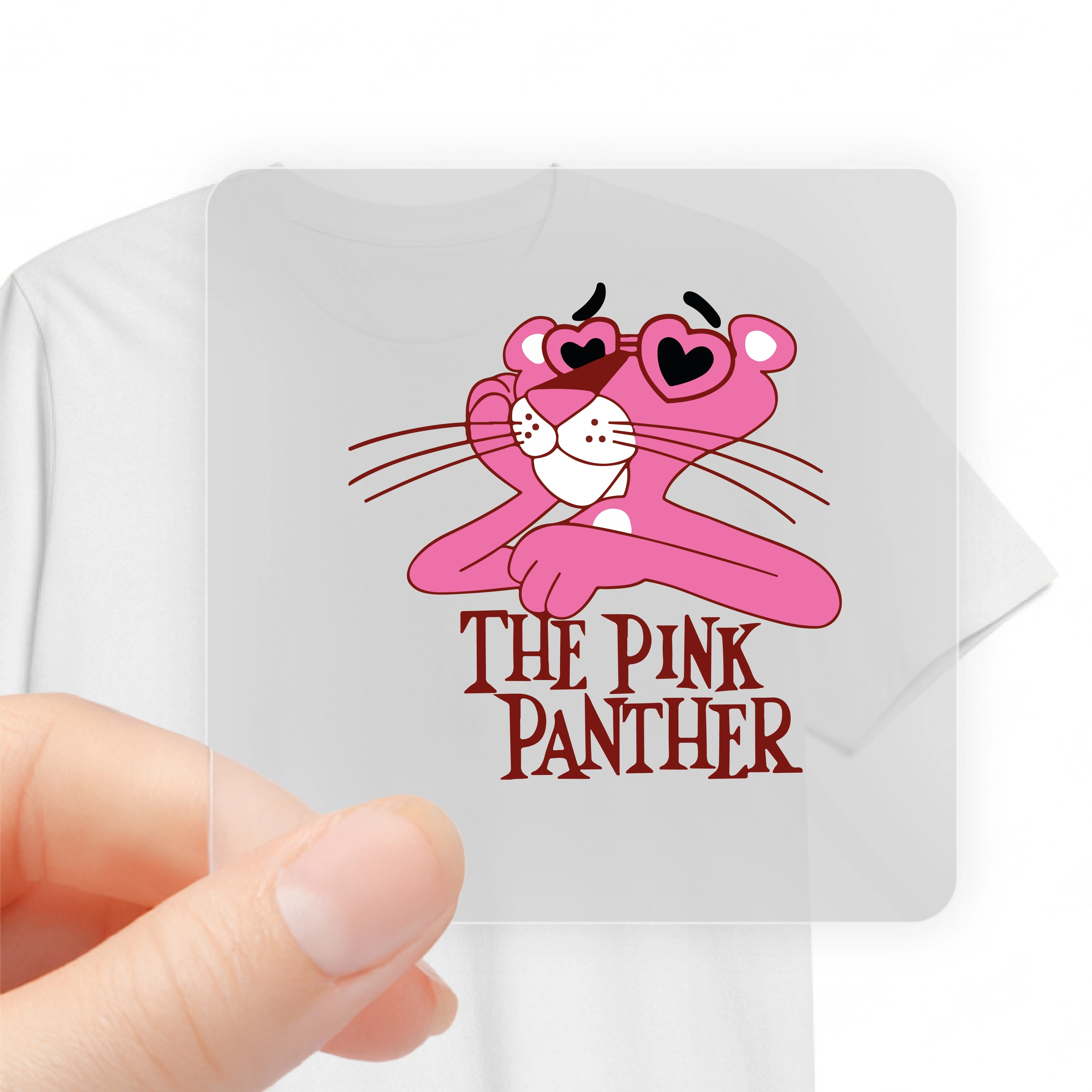 PINK PANTHER