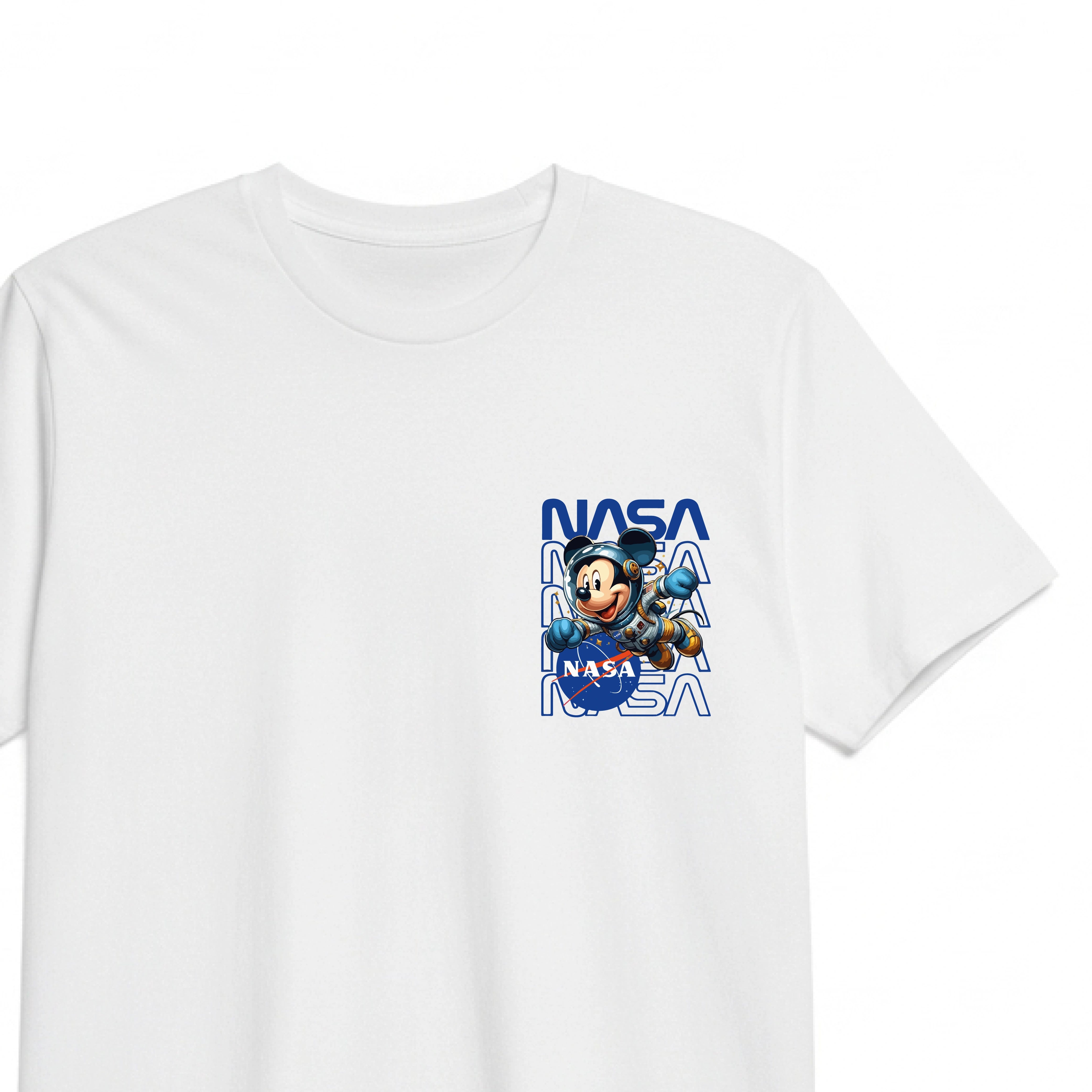 NASA