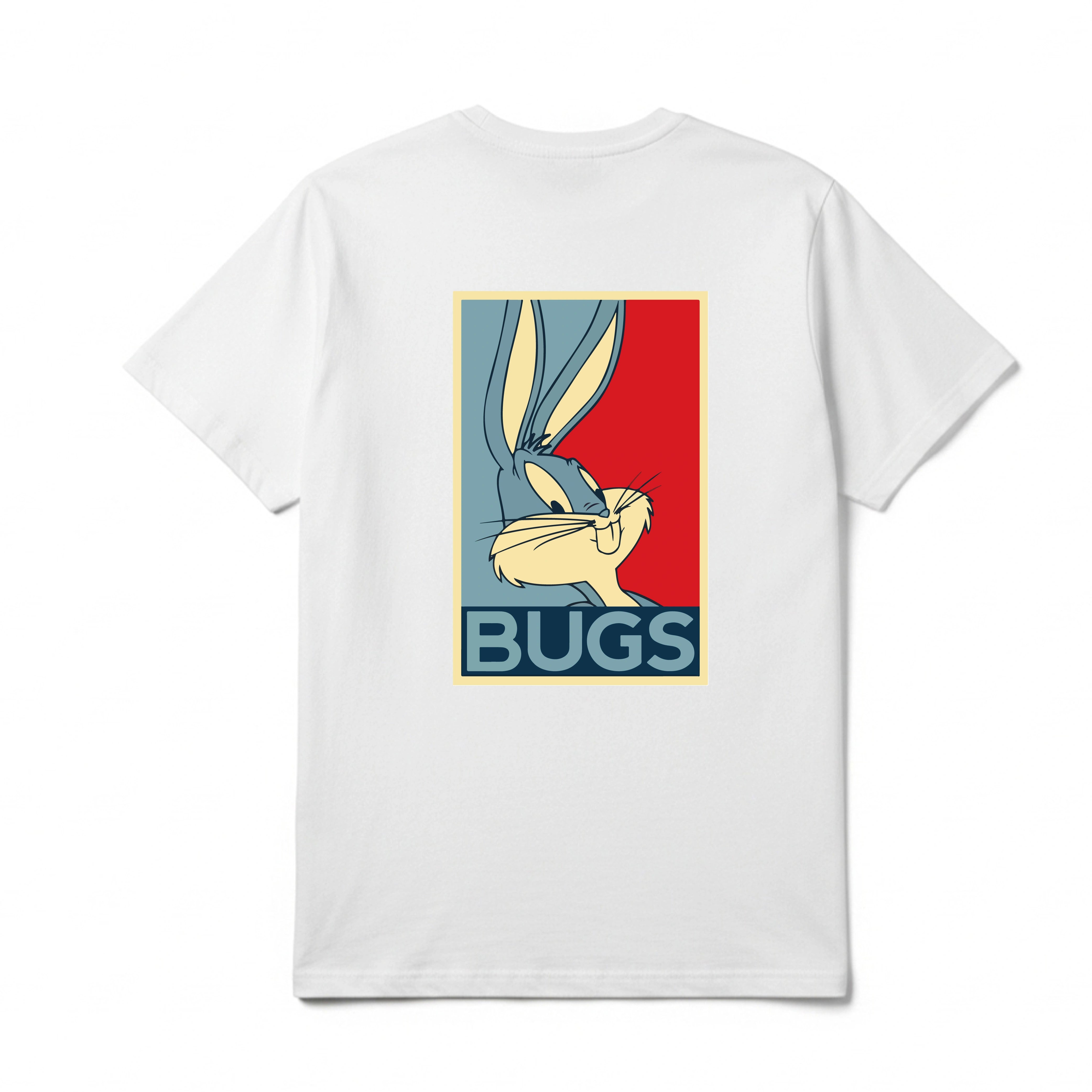BUGS BUNNY