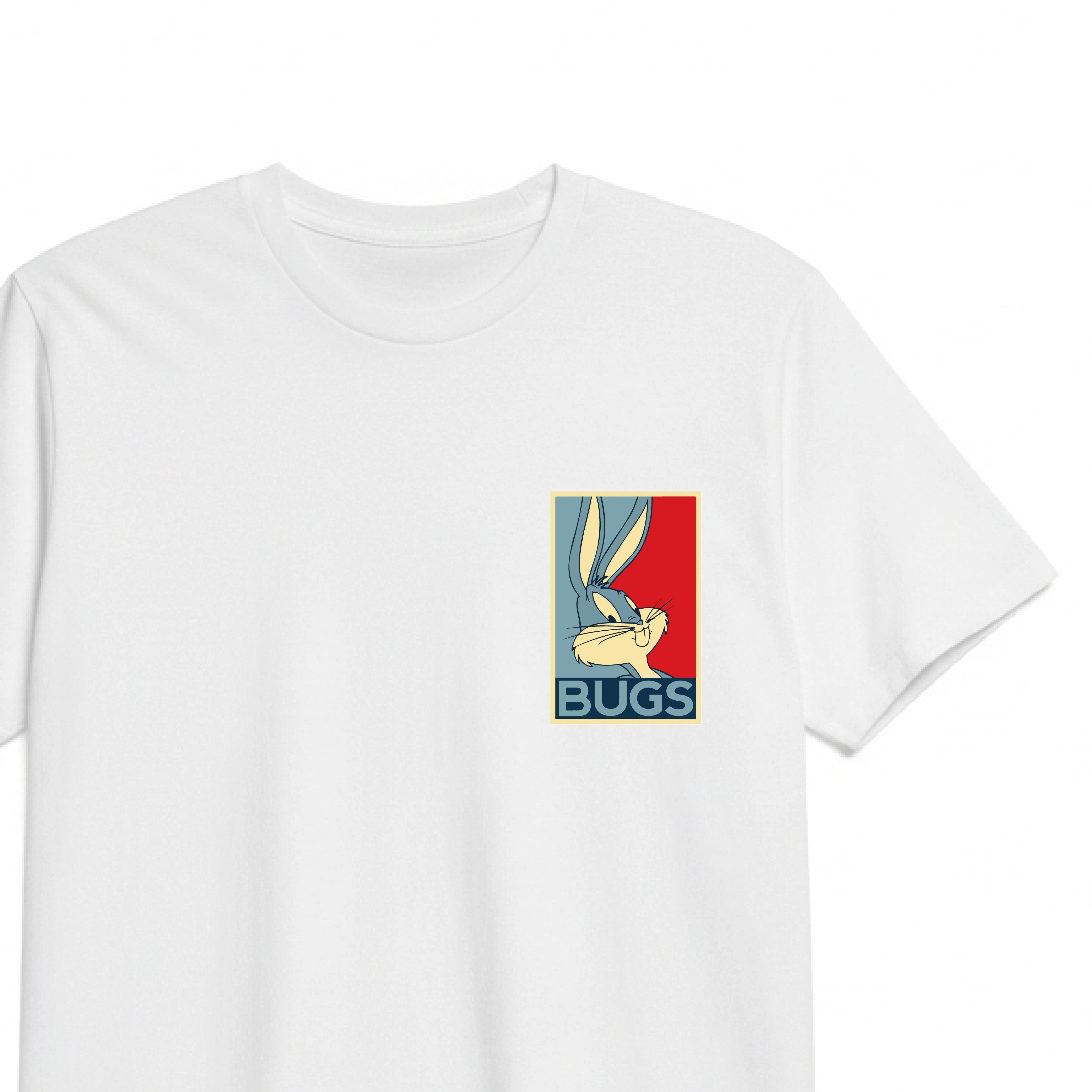BUGS BUNNY