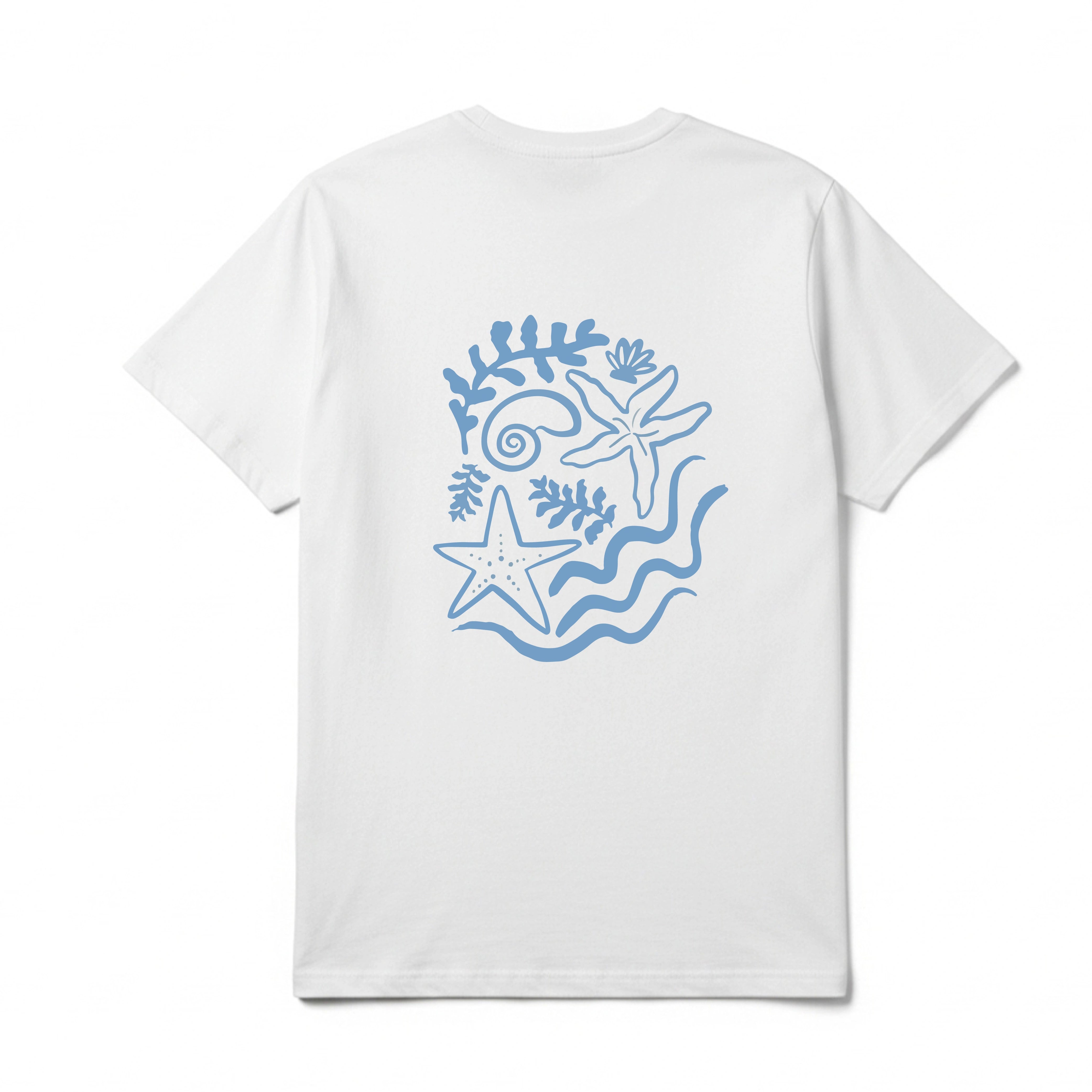 OCEANIC ELEMENTS