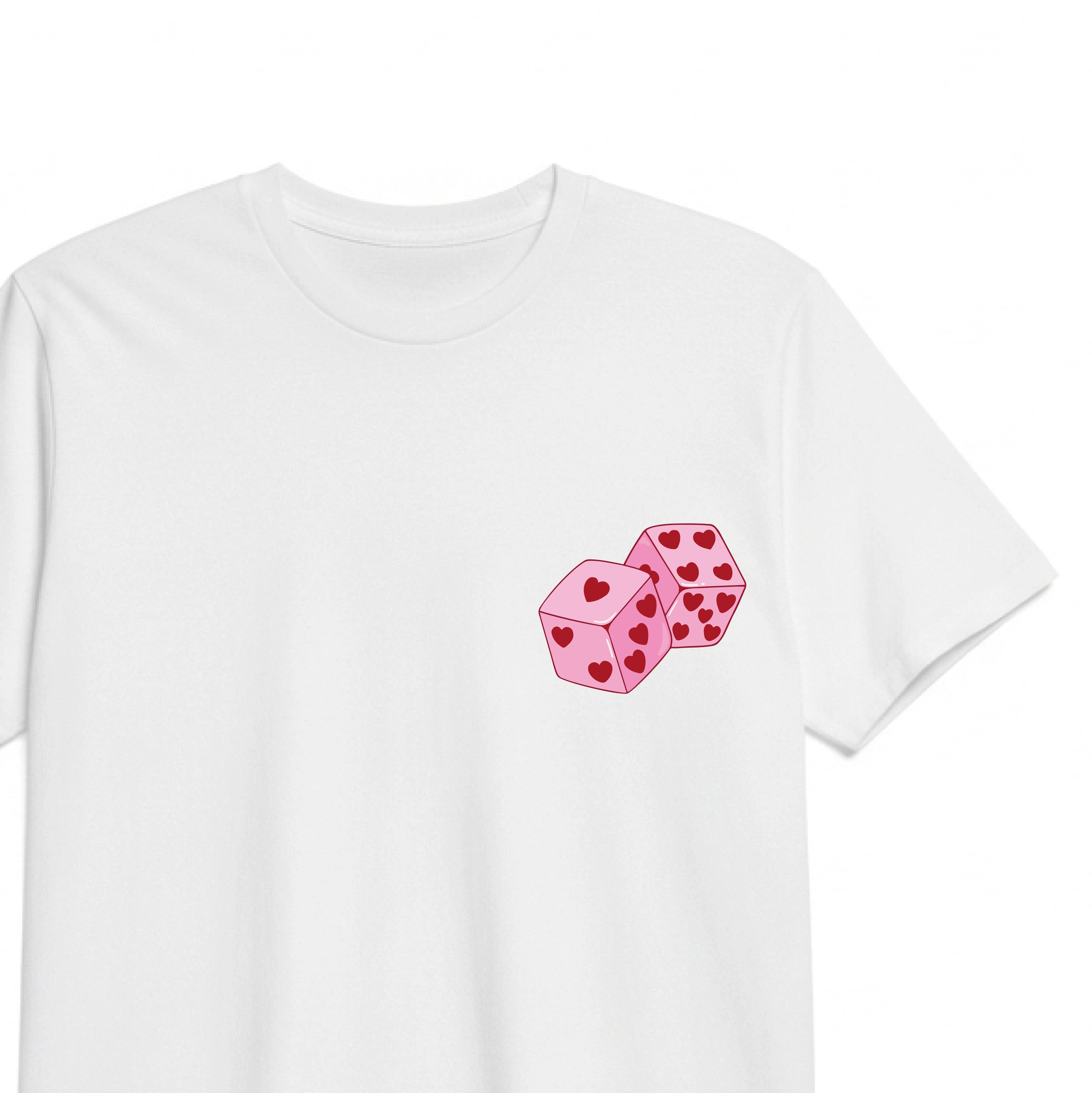GIRL DICE