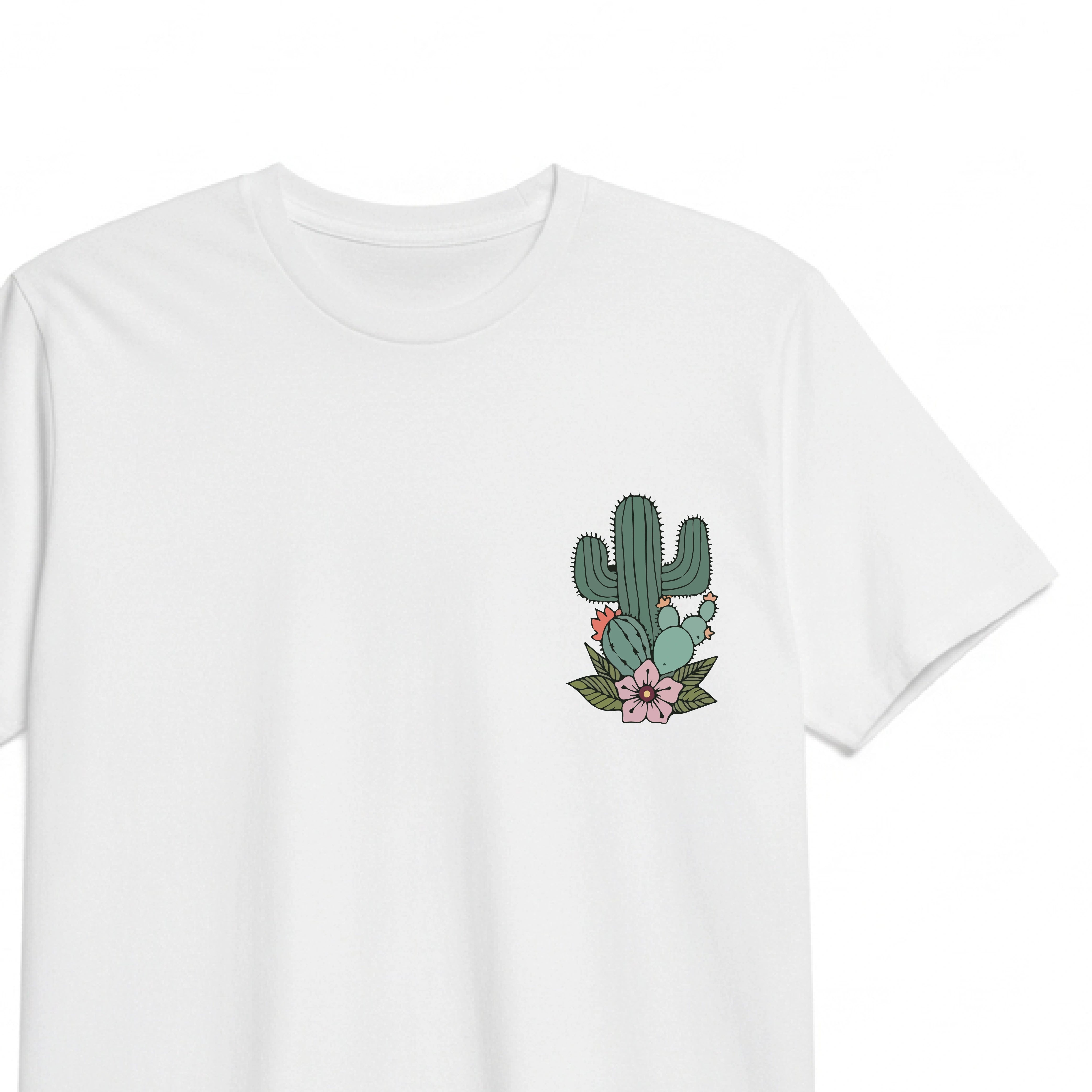 Desert Bloom