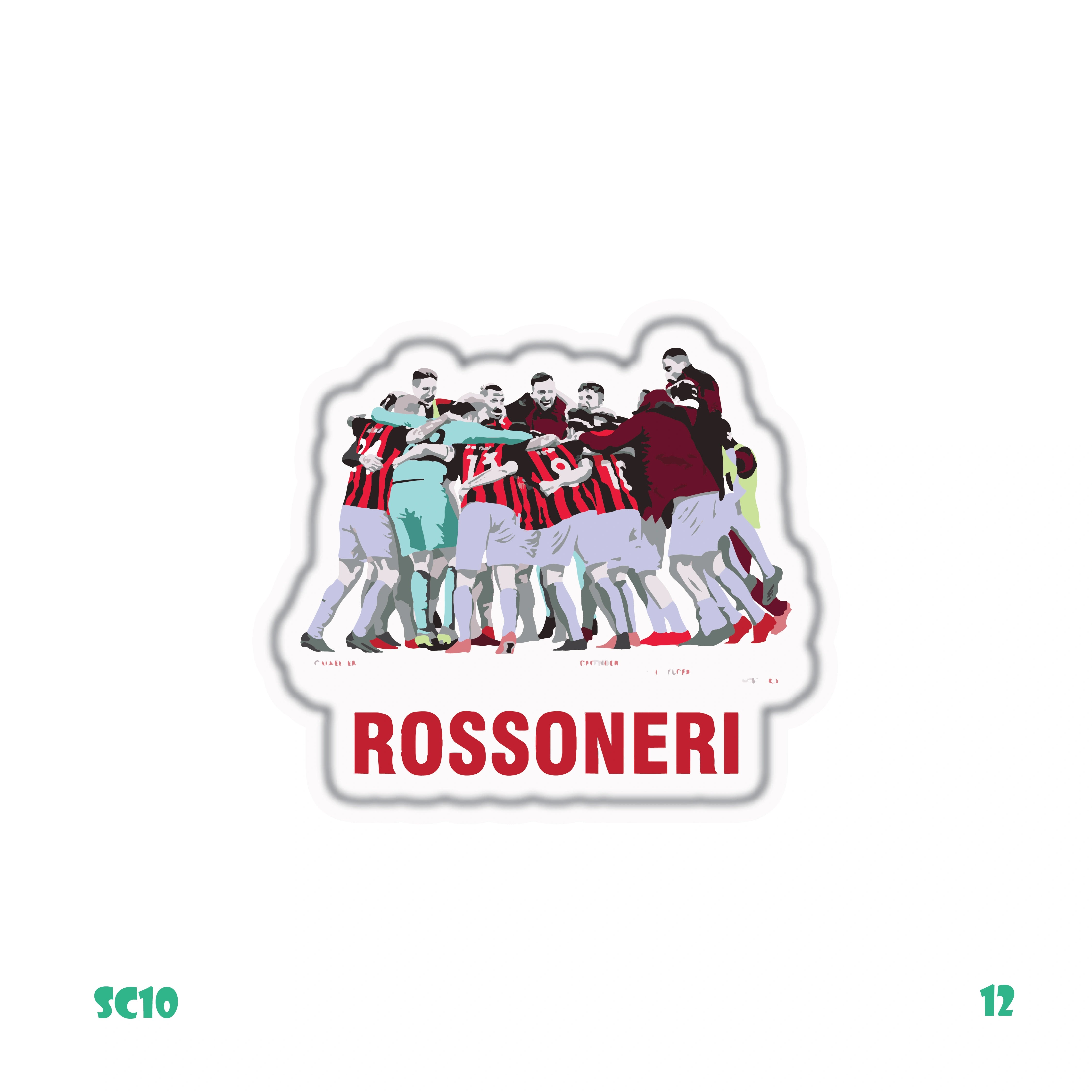 ROSSONERI