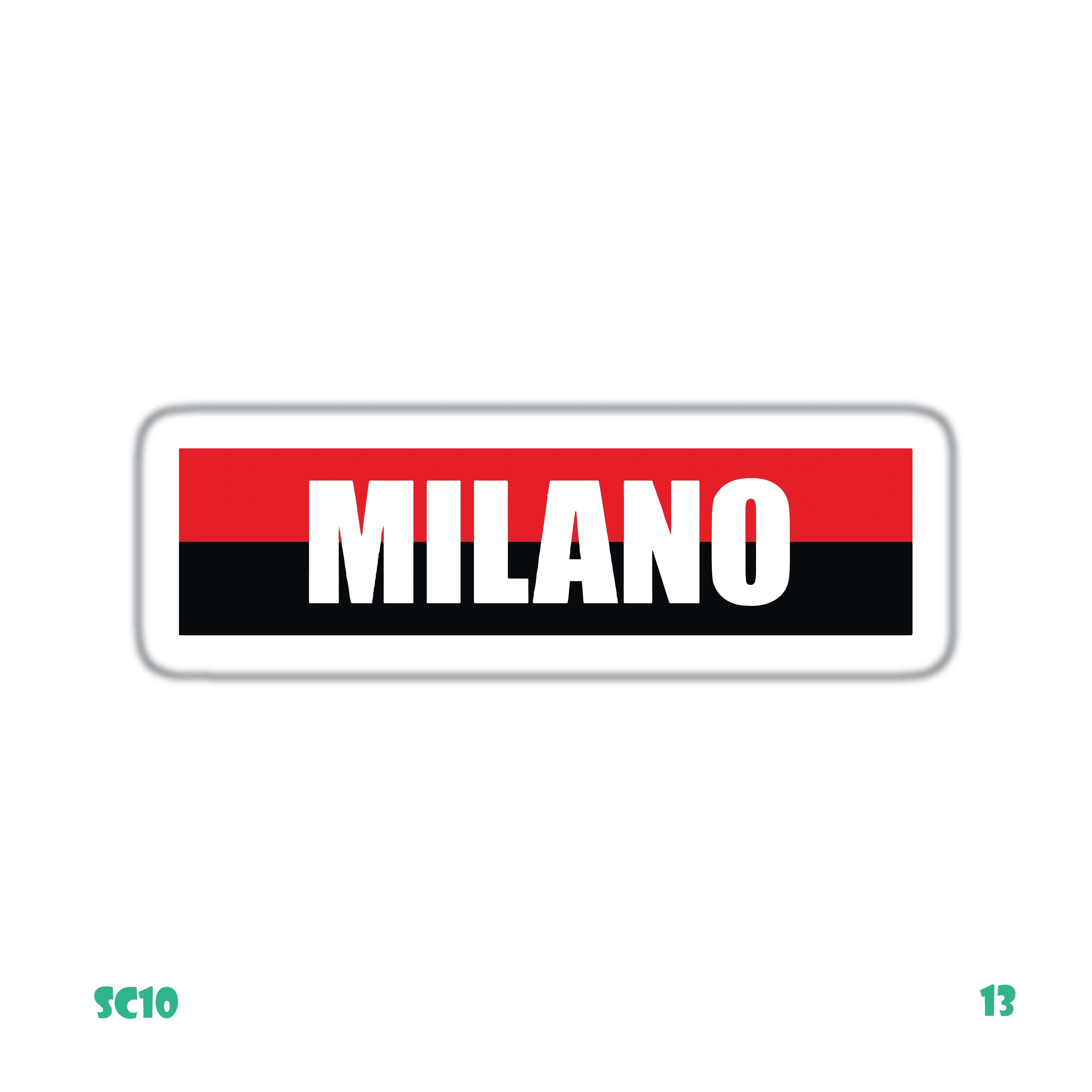 MILANO
