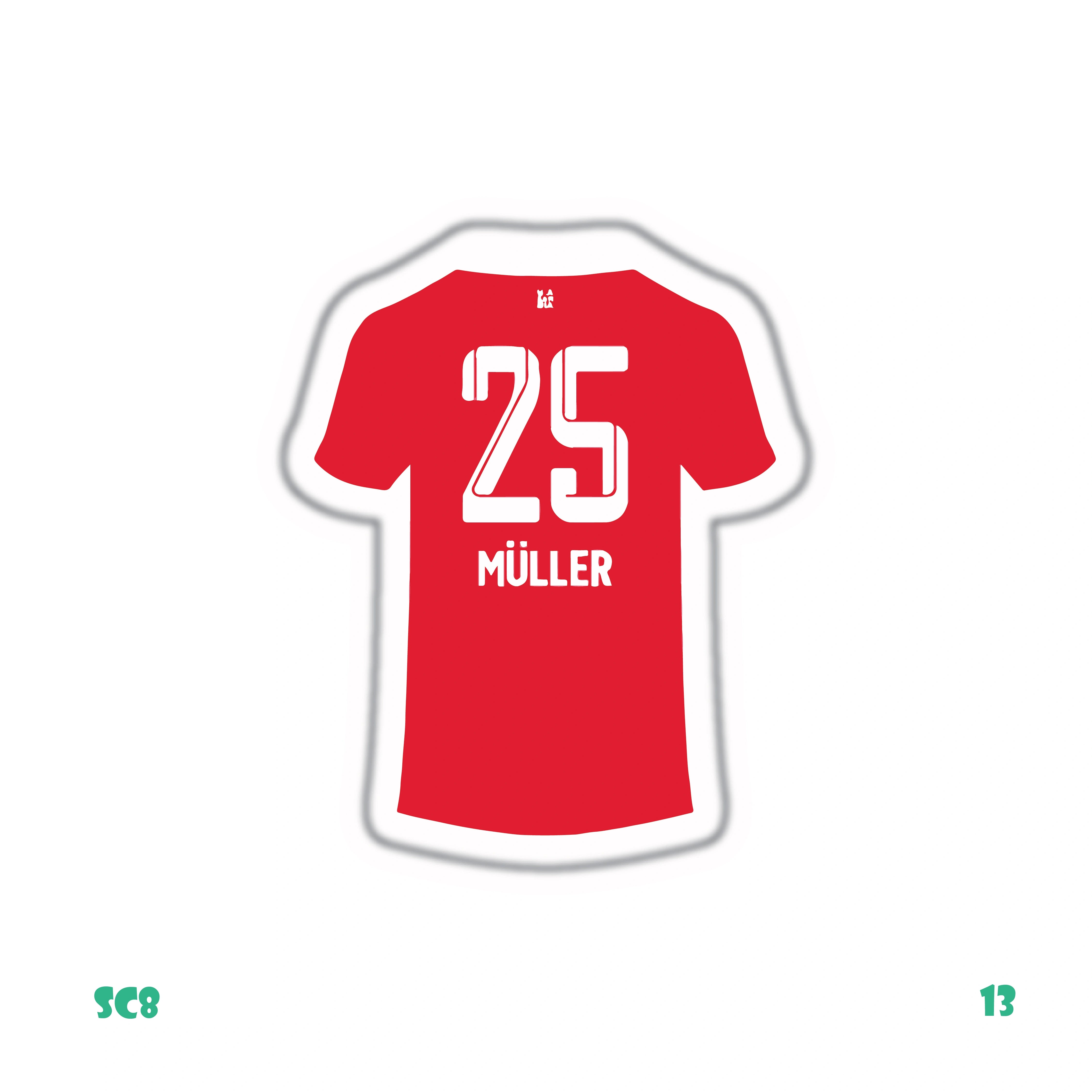 MULLER 25