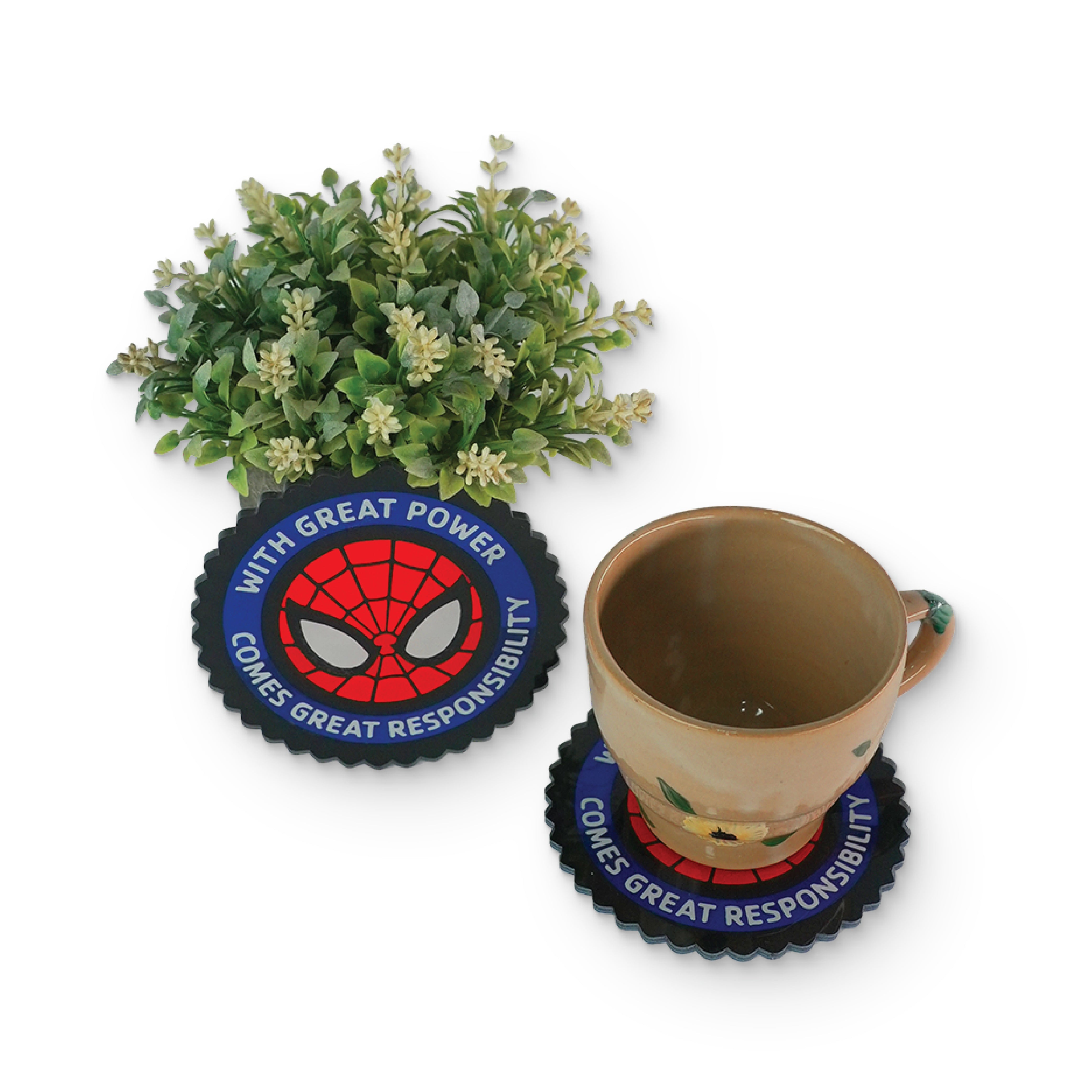 SPIDERMAN BUNDLE