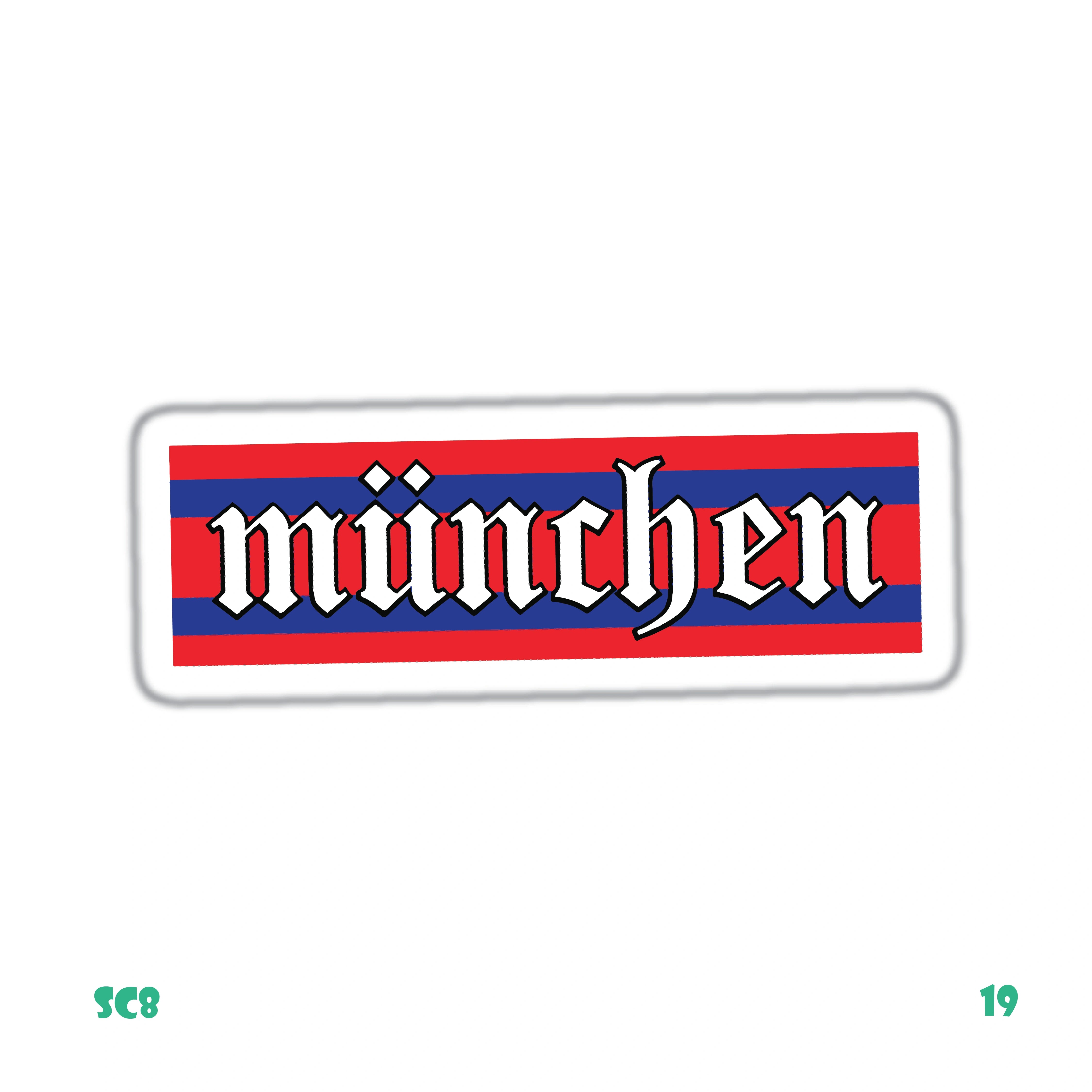 MUNCHEN