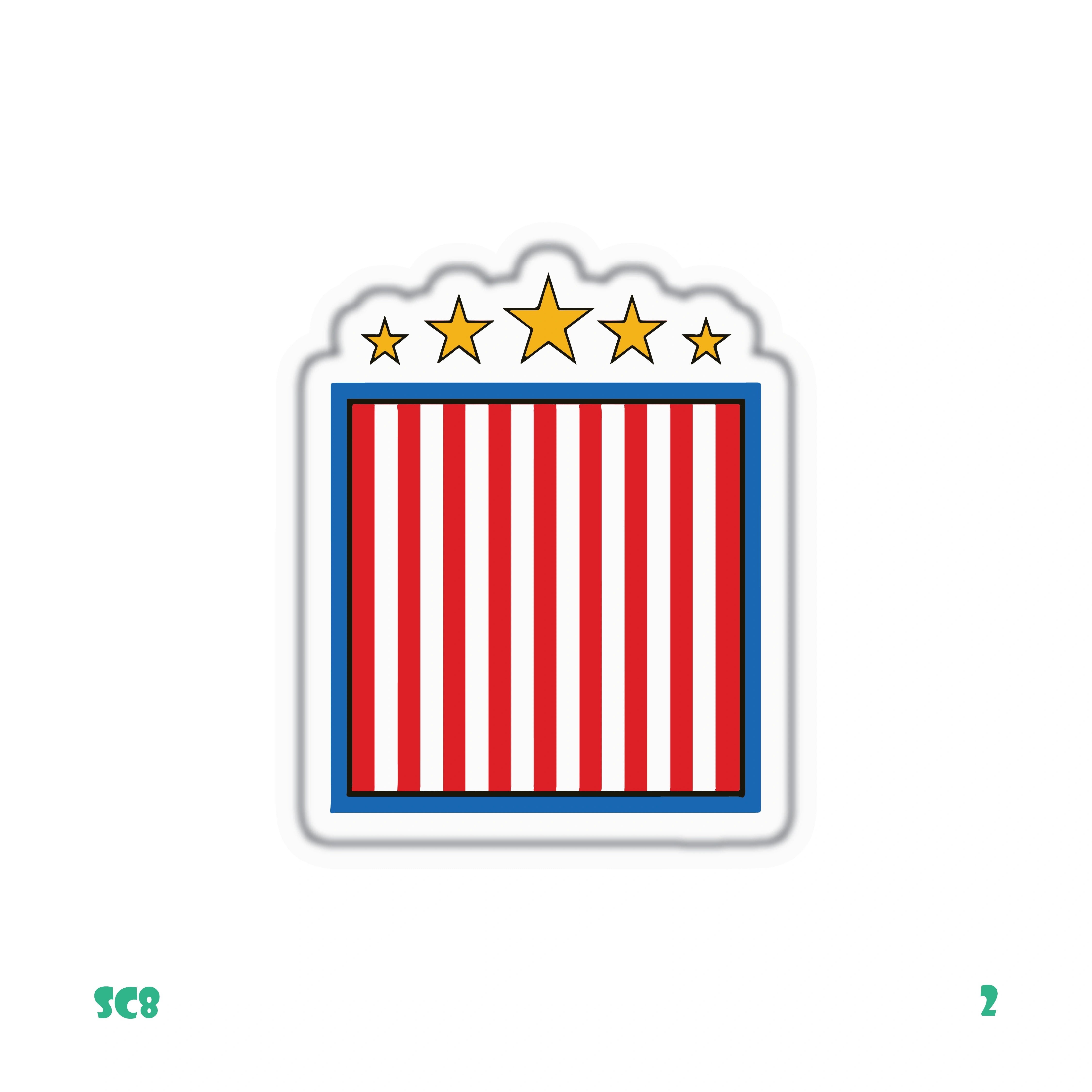 BAYERN MUNCHEN FLAG