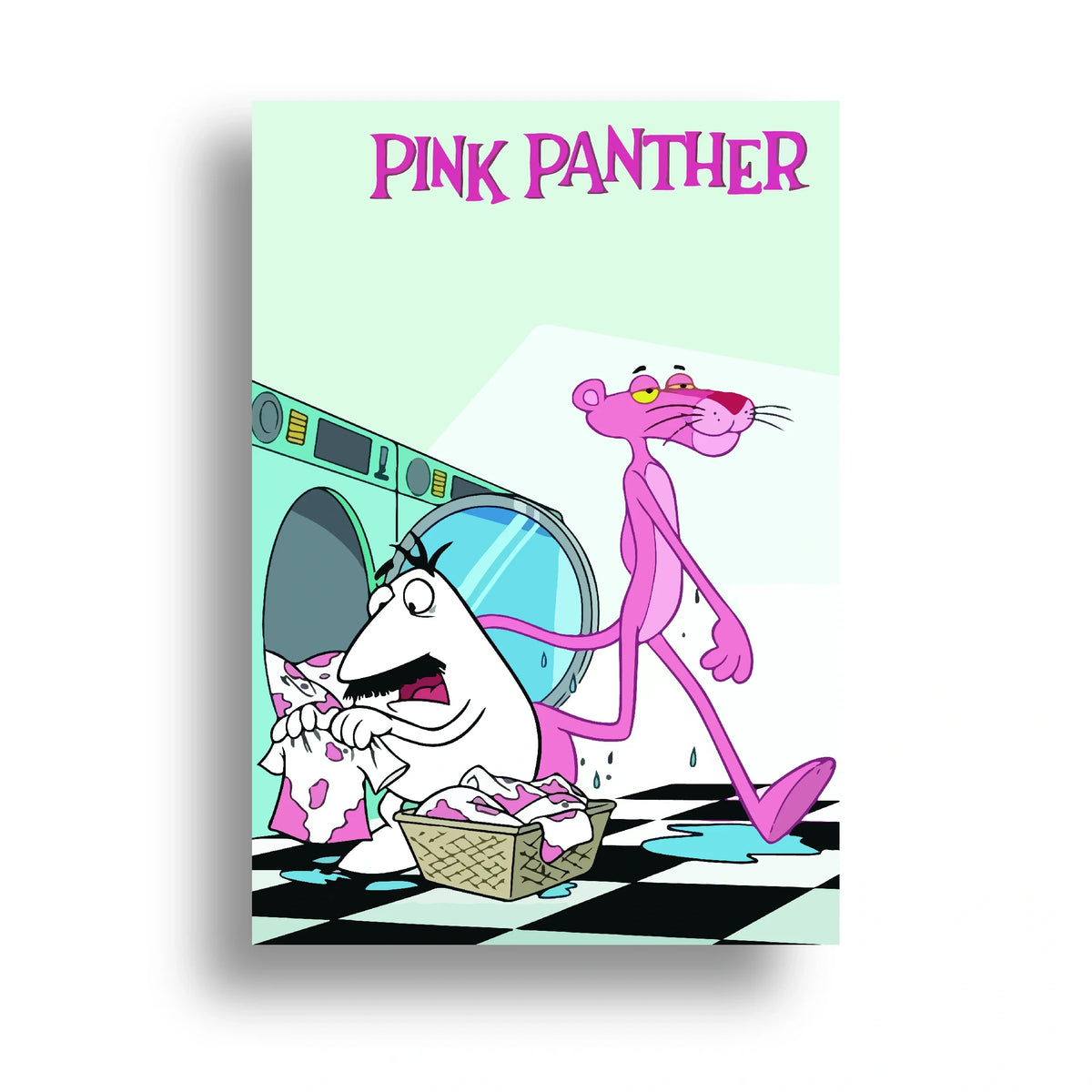 350gsm paper print