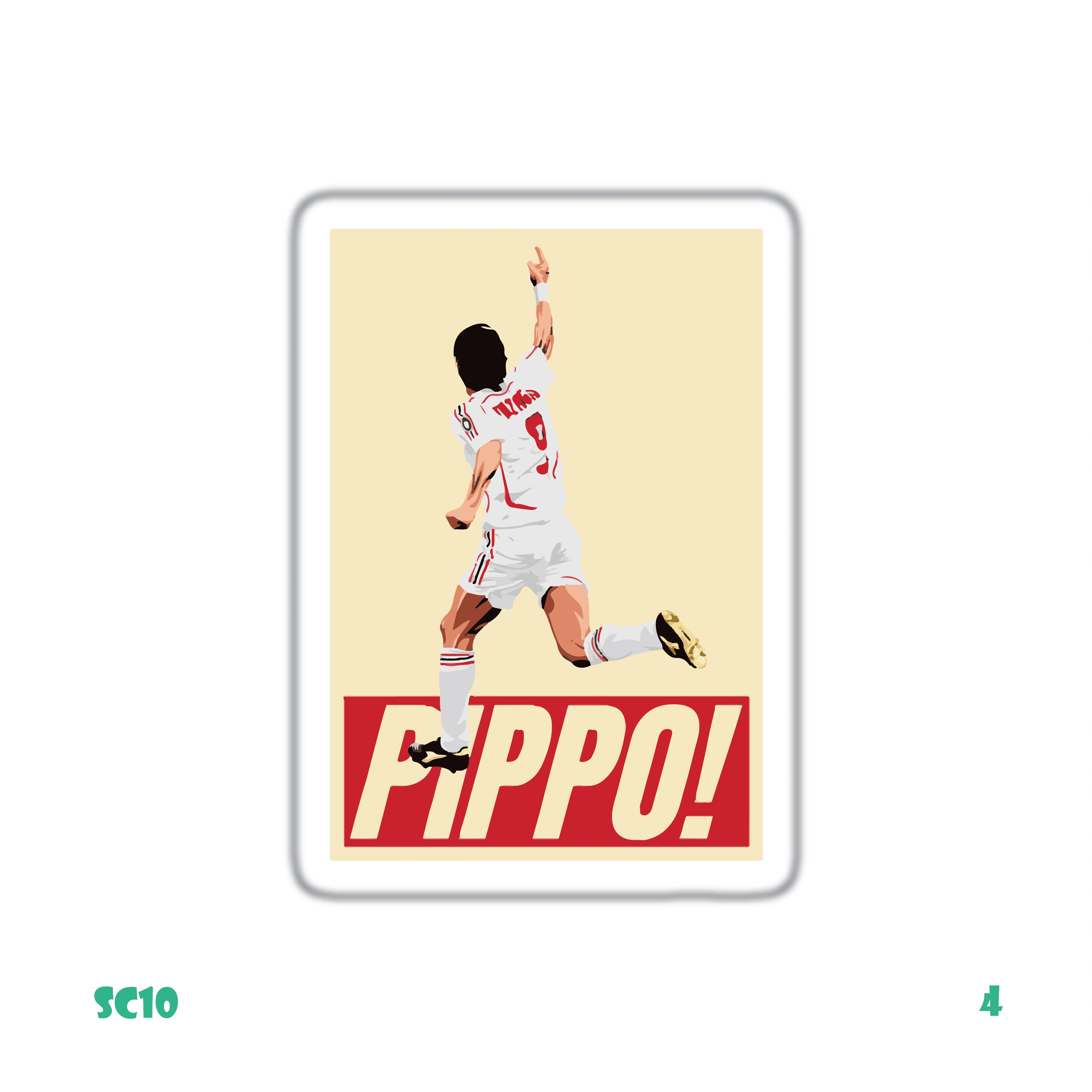 FILIPPO INZAGHI (PIPPO)