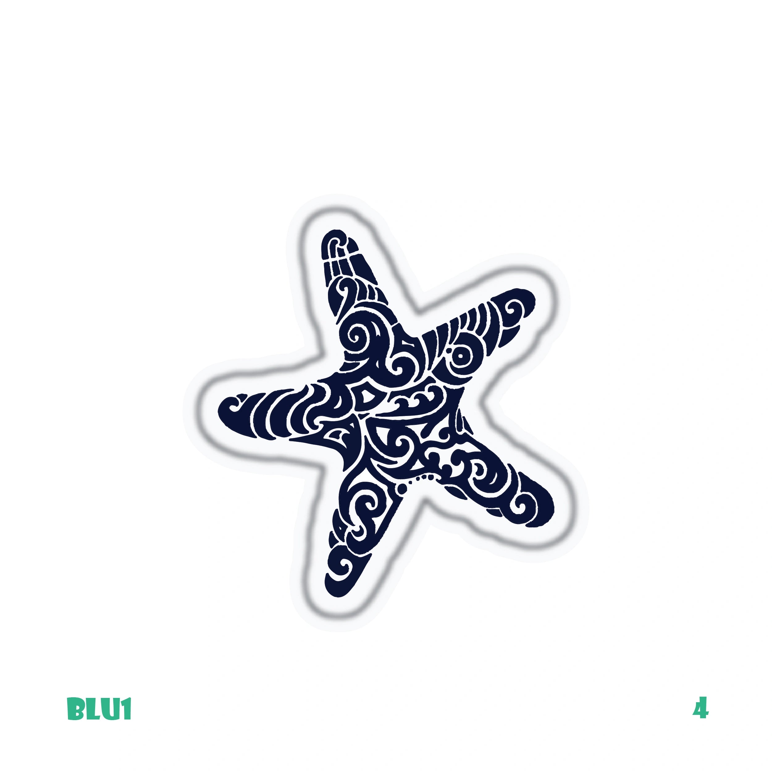 STAR FISH