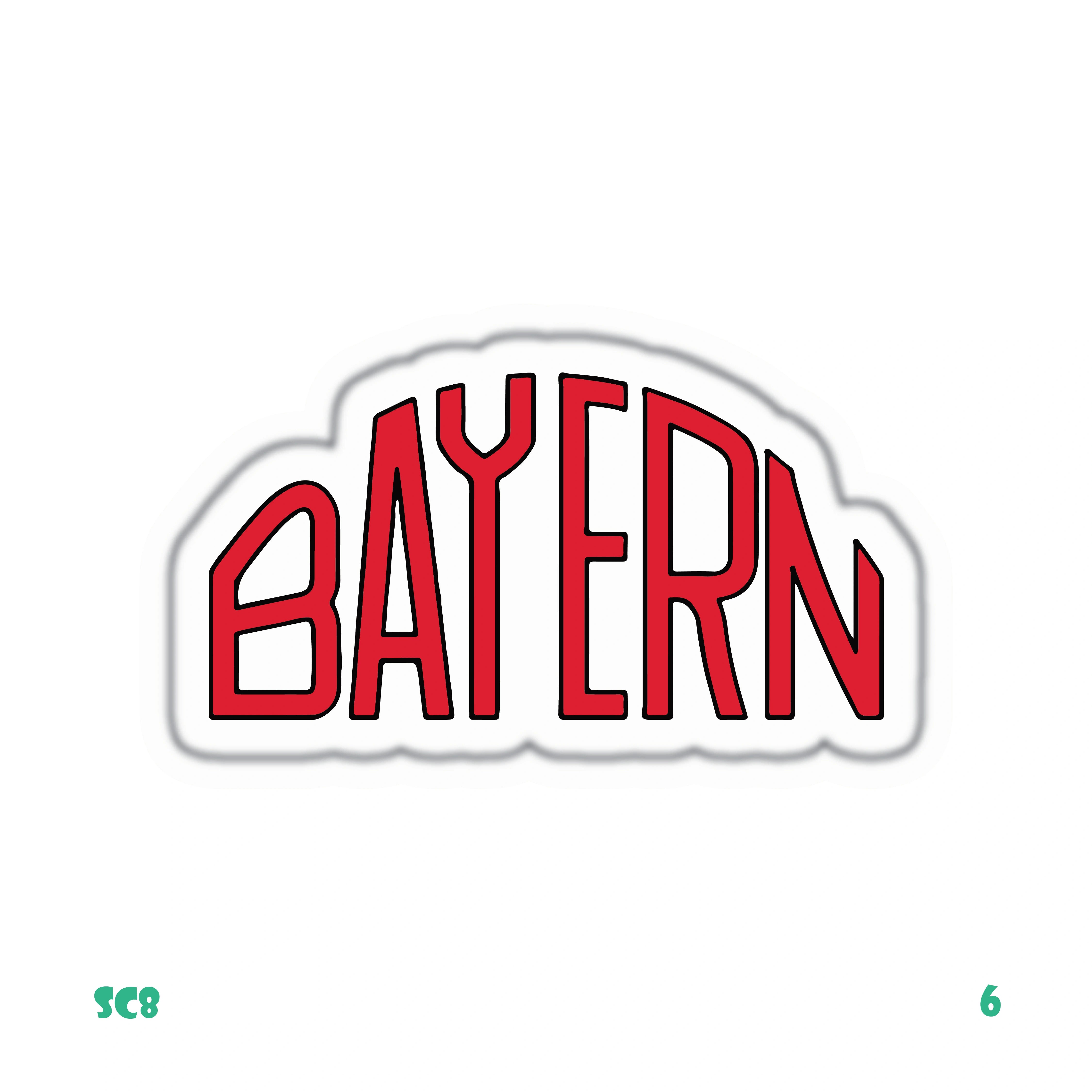 BAYERN