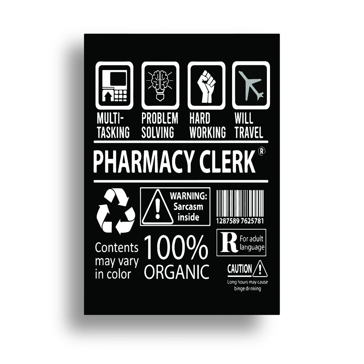 350gsm paper print