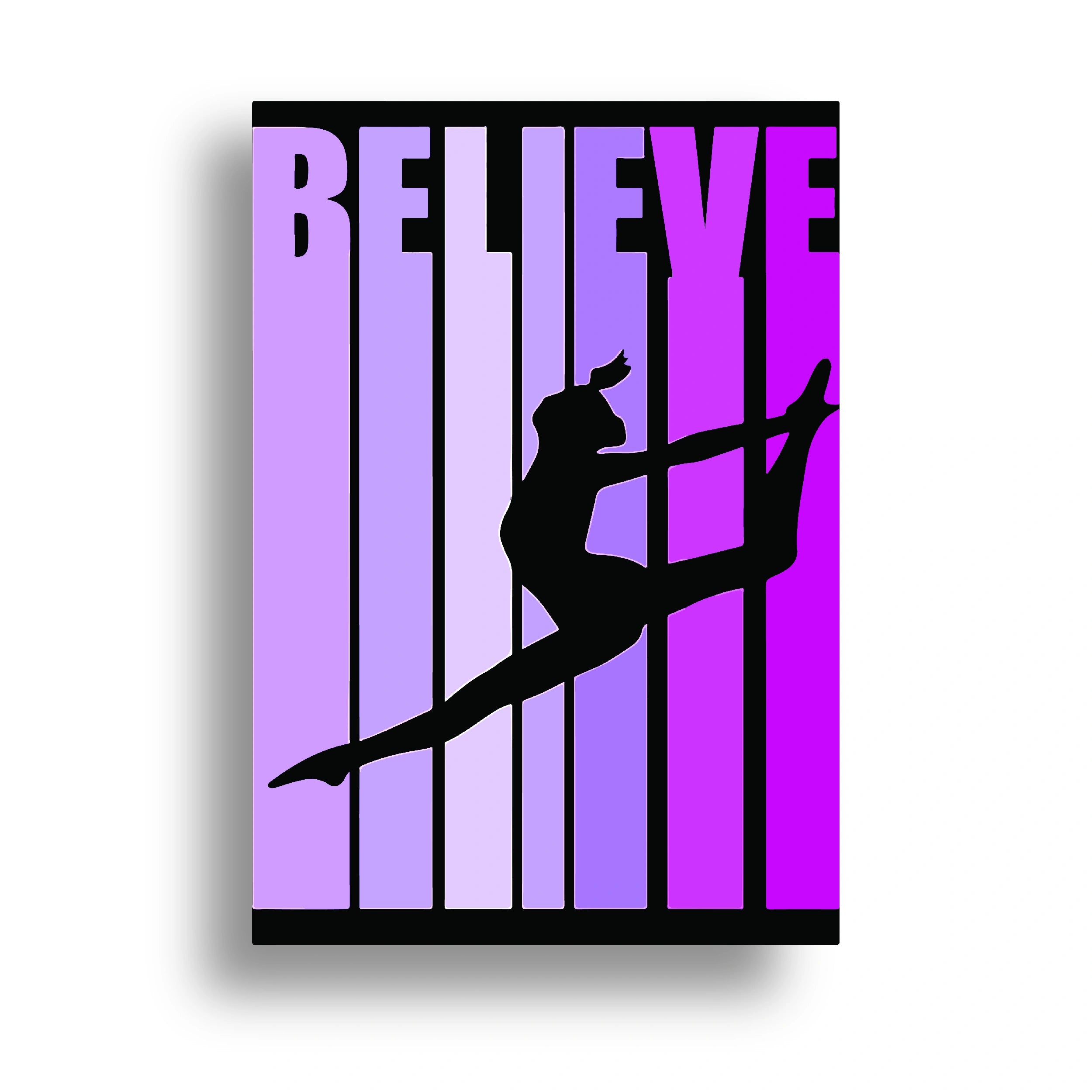 GYMNASITIC POSTER (7)