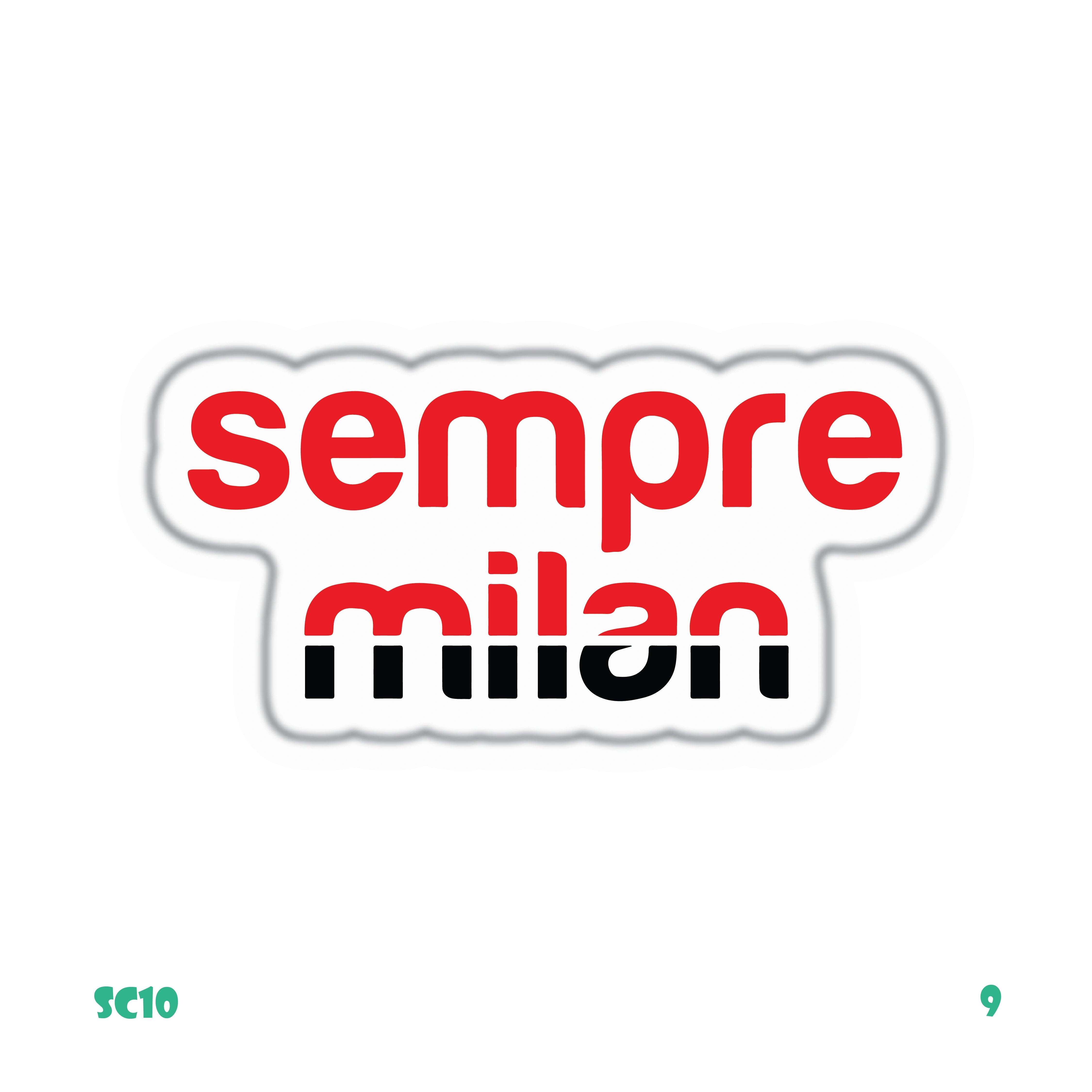 SEMPRE MILAN