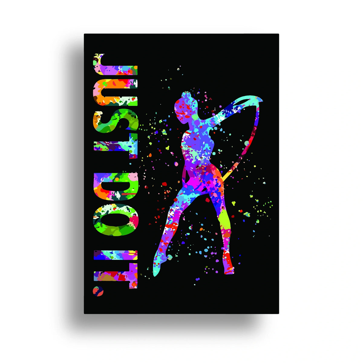350gsm paper print
