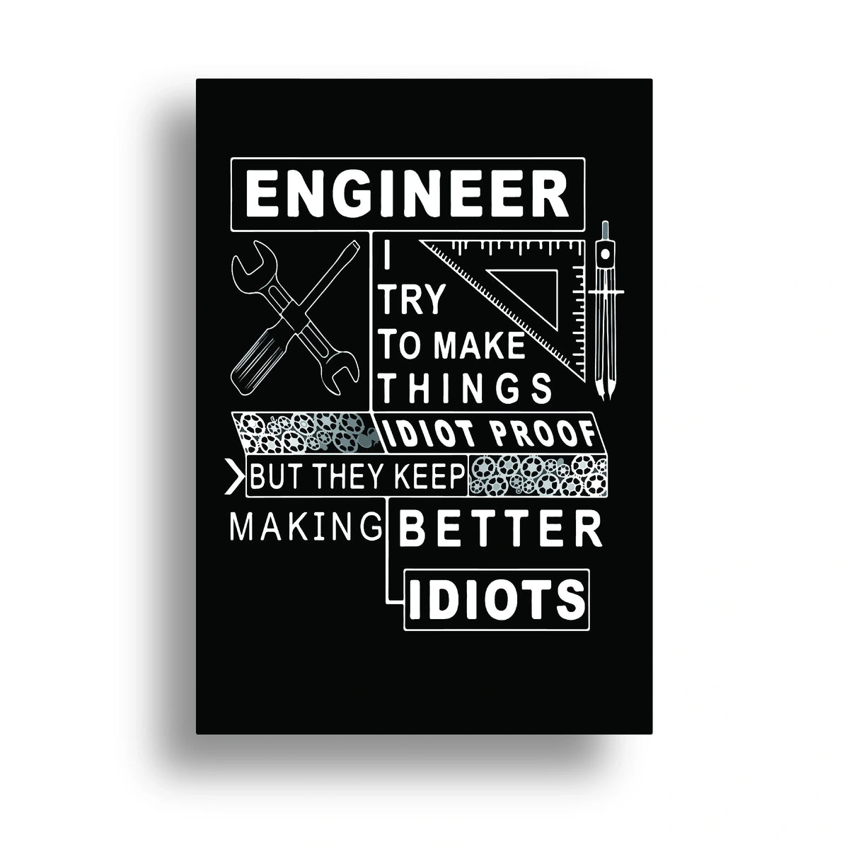 350gsm paper print