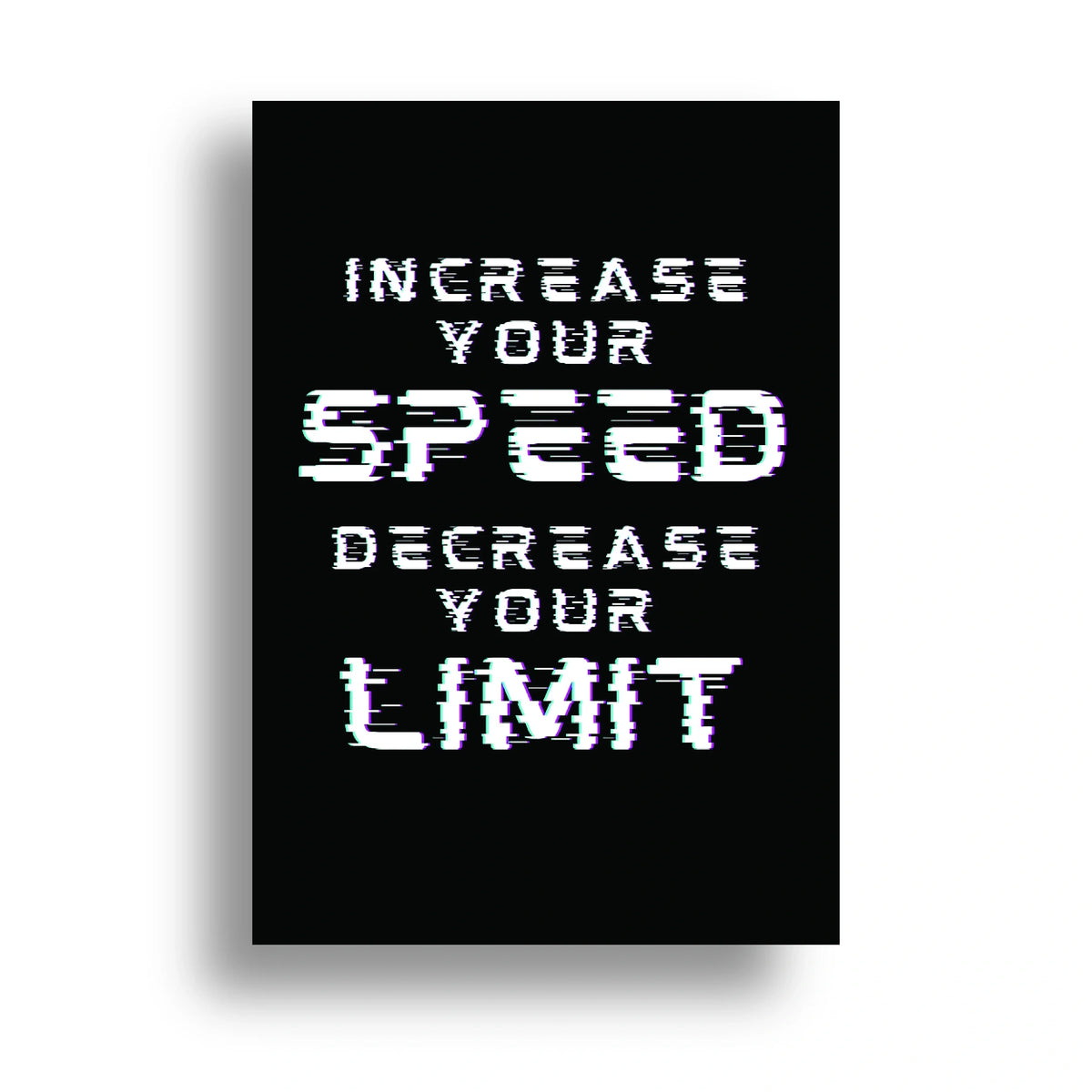 350gsm paper print