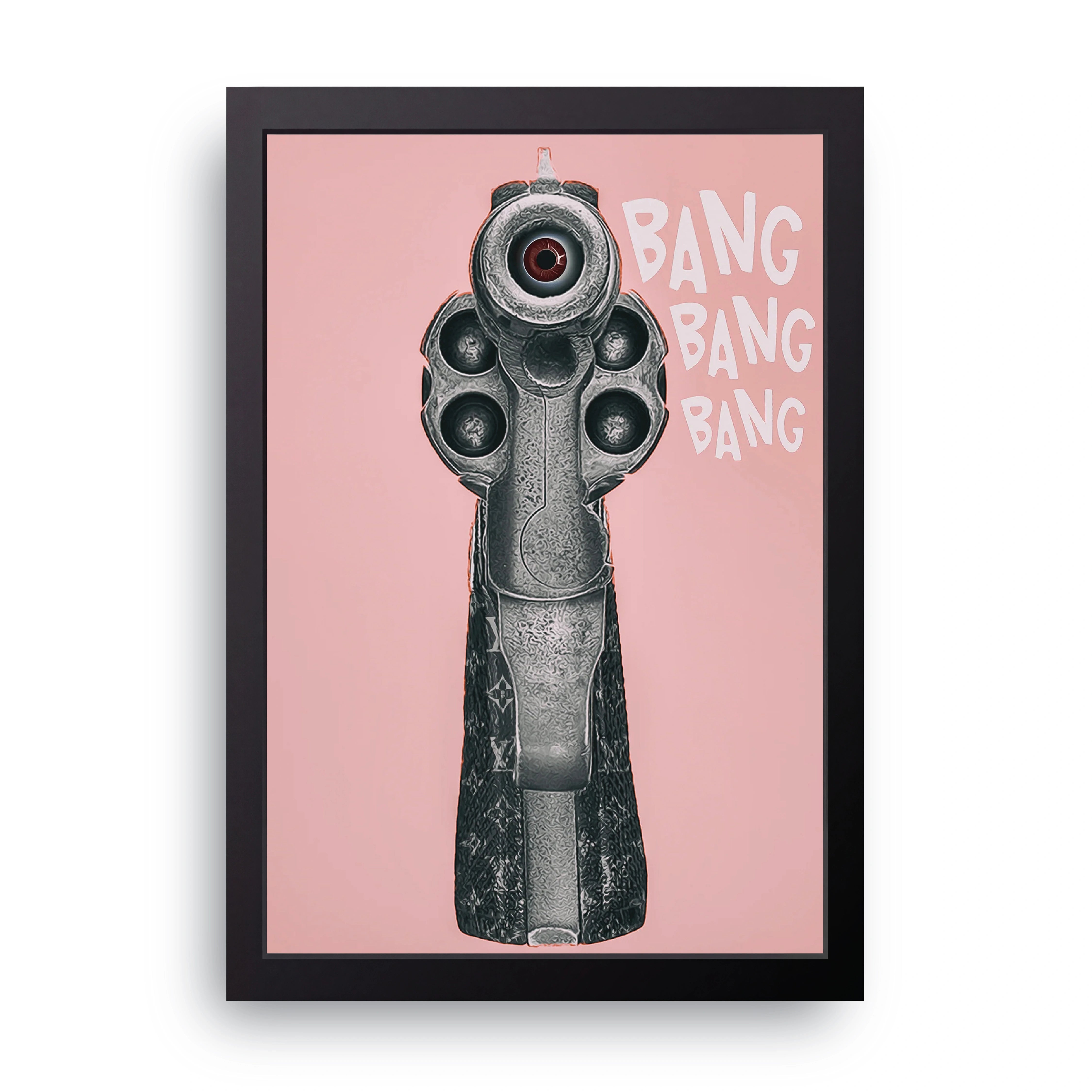 Bang Bang Bang FRAME