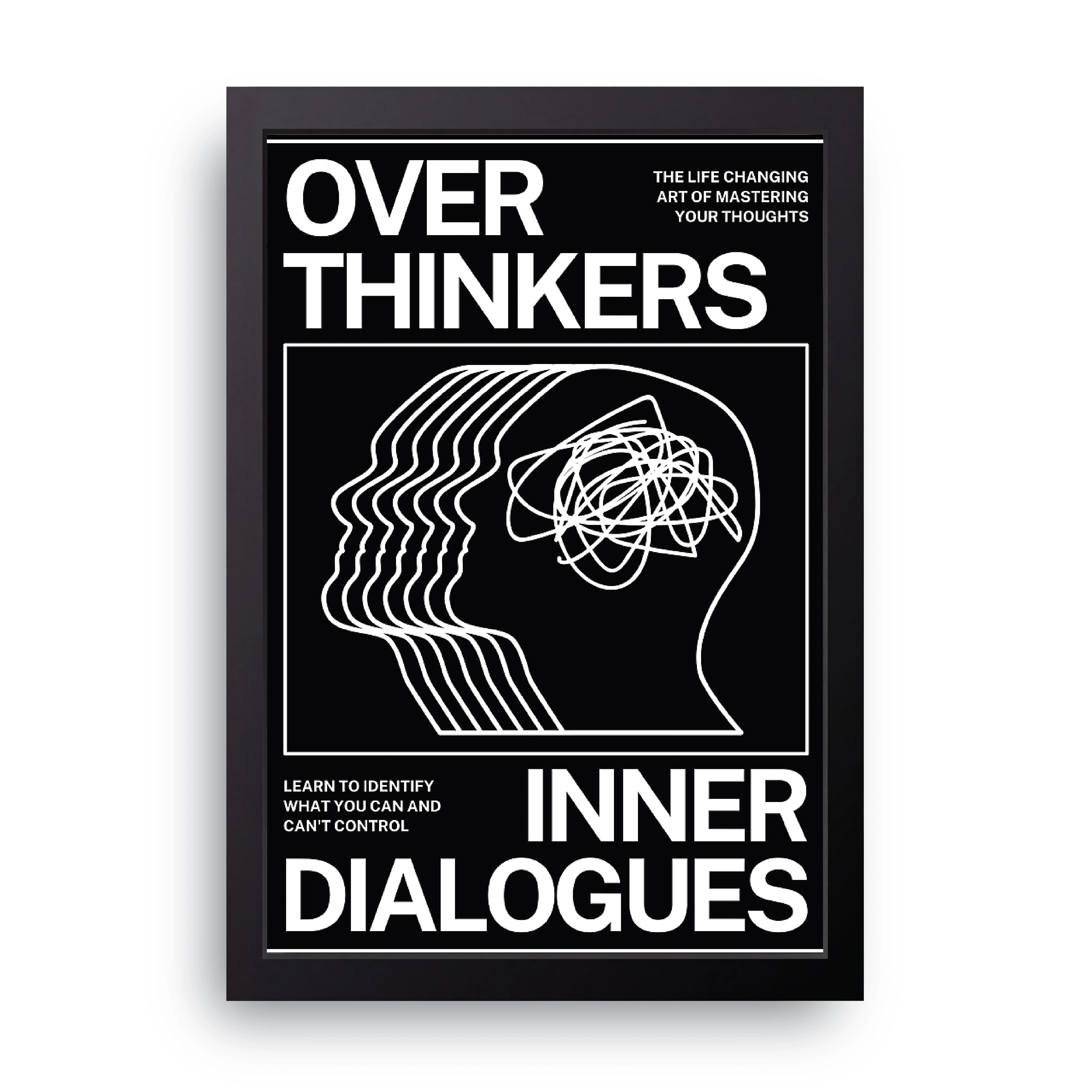 Overthinkers FRAME