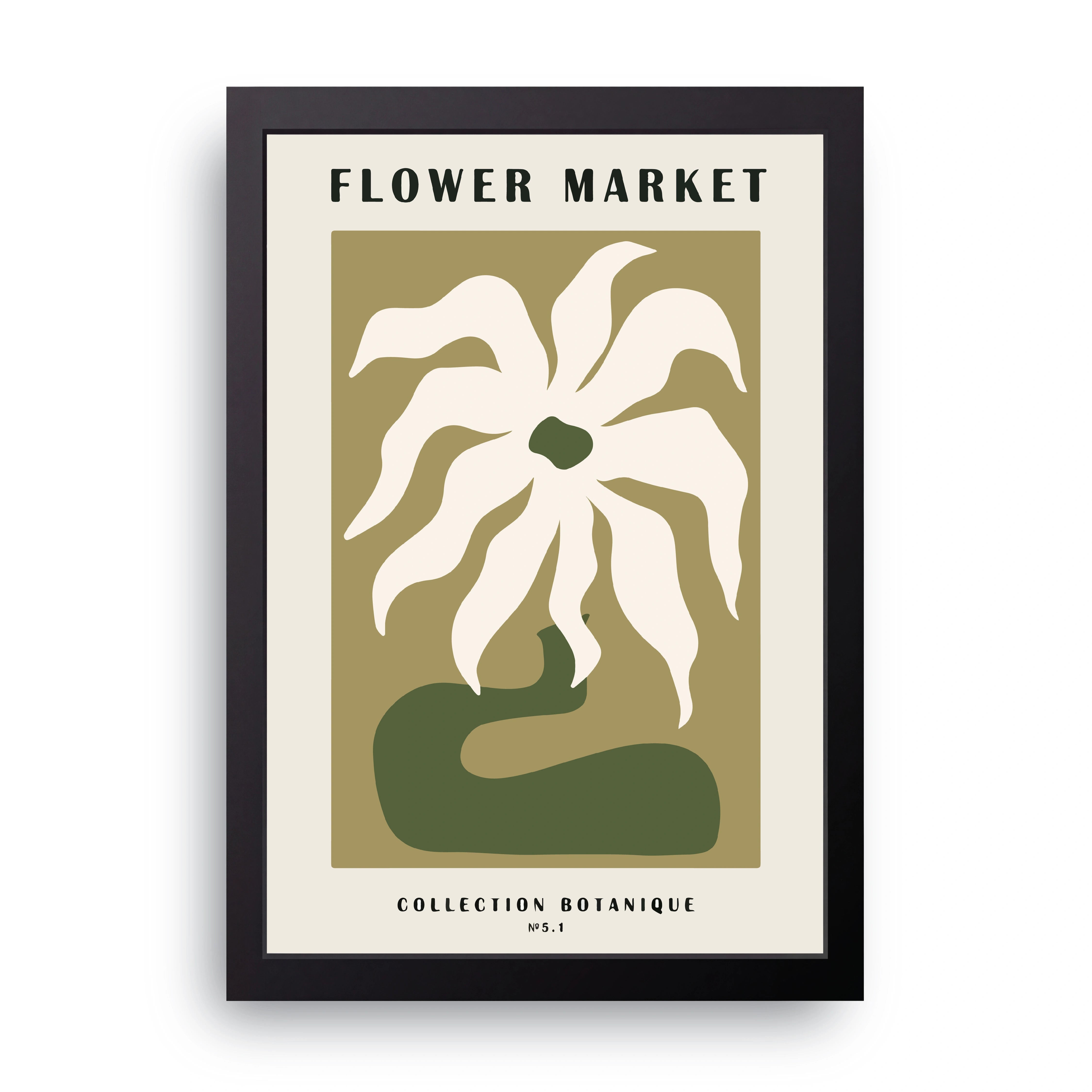 Collection Botanique FRAME
