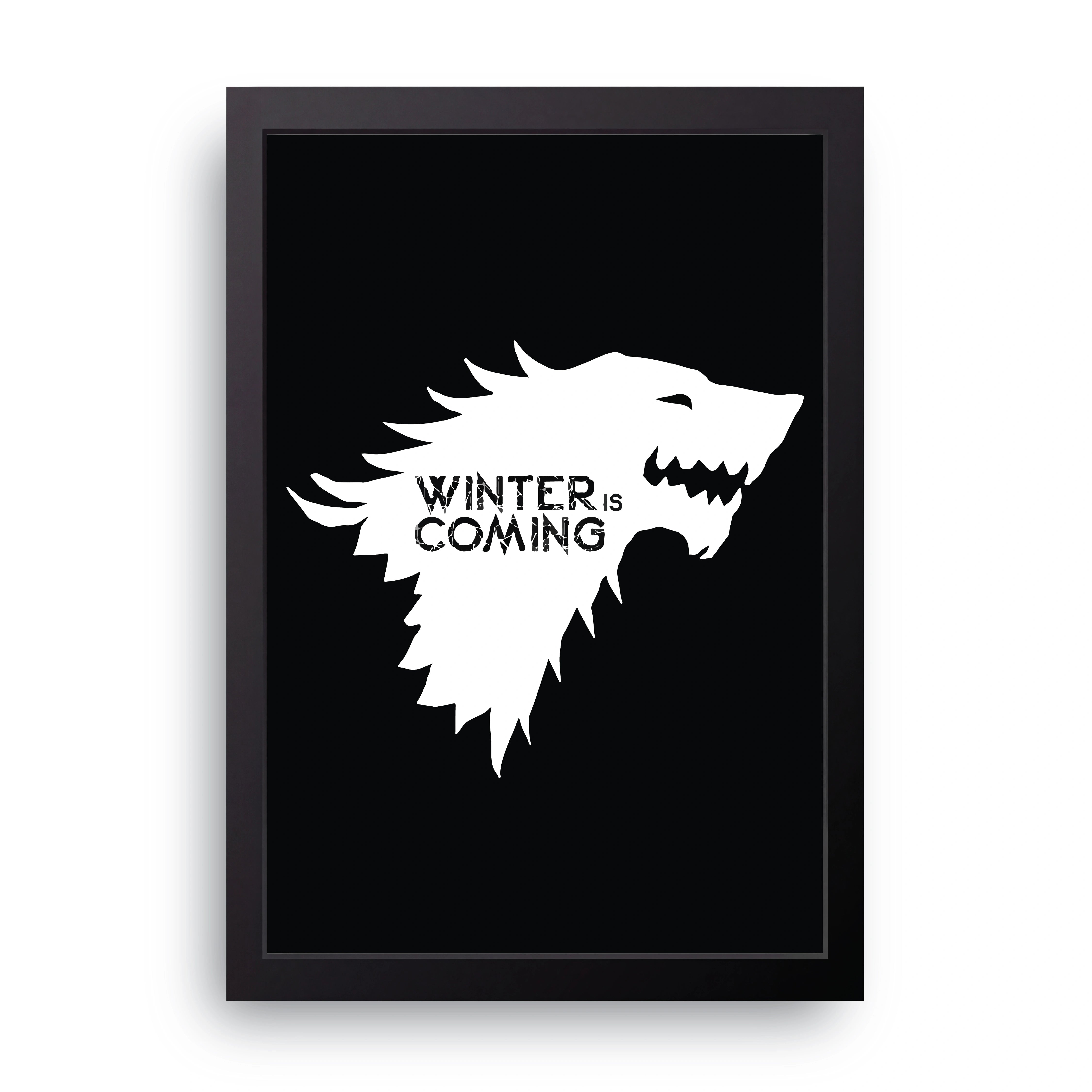 House Stark FRAME
