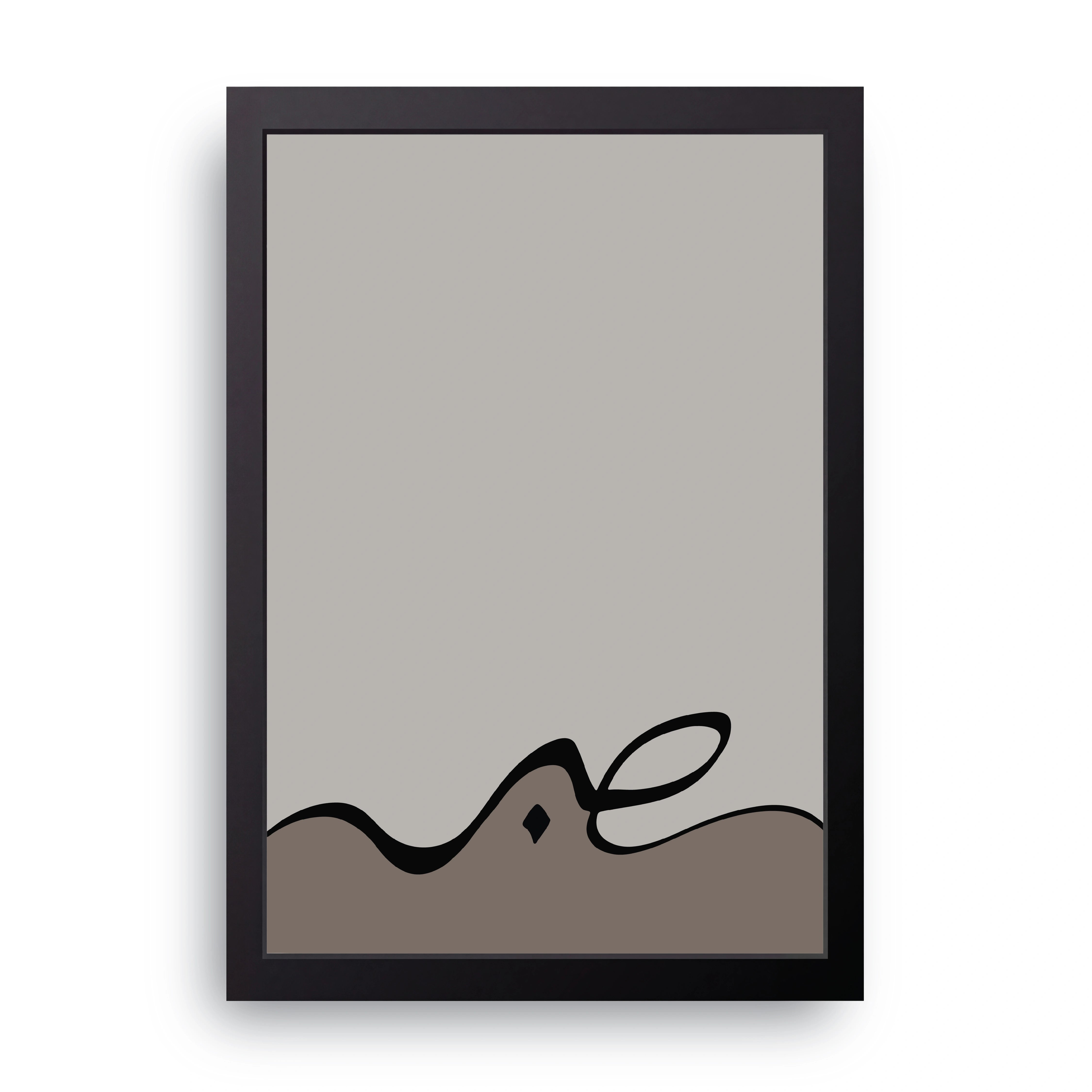Sabr FRAME