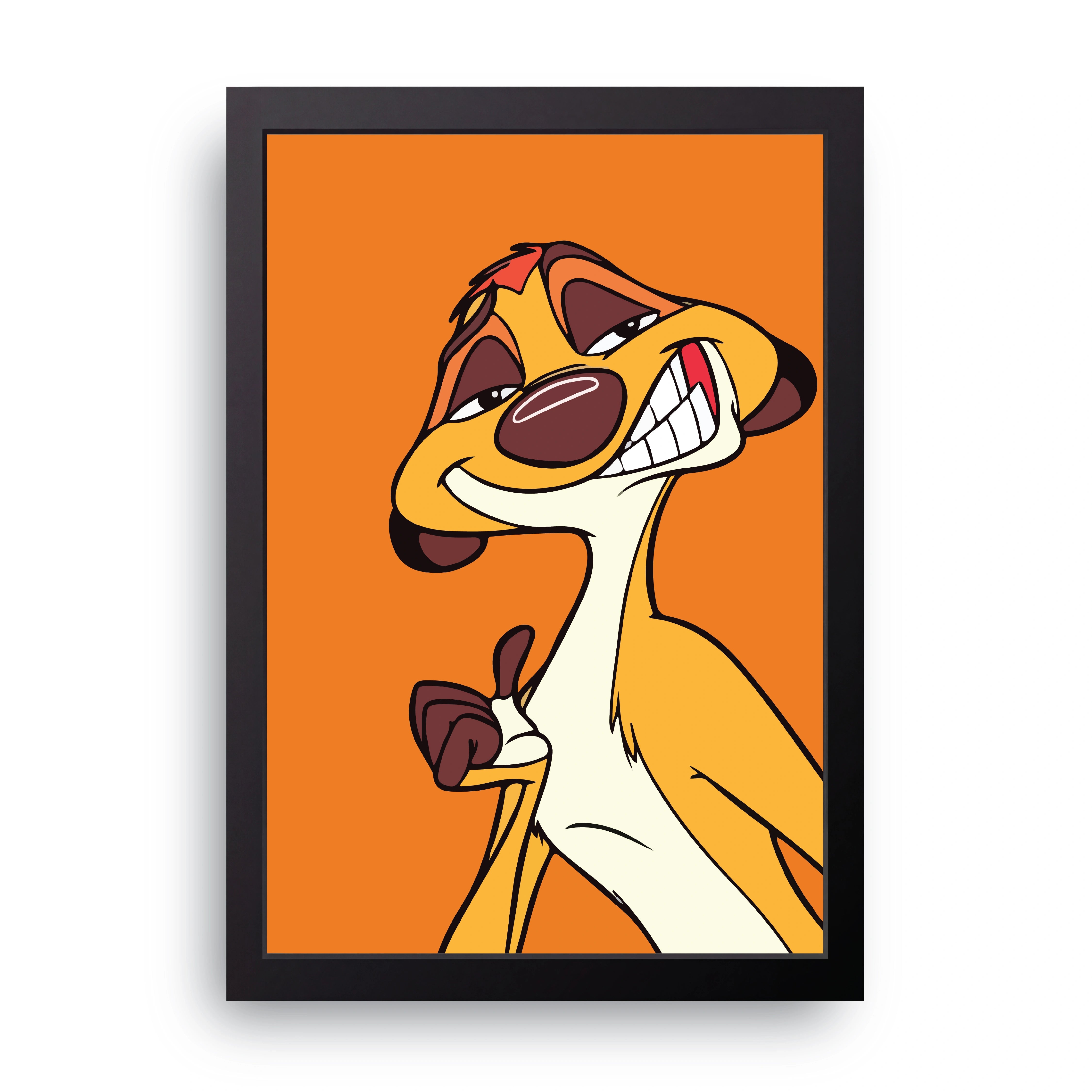 Timon FRAME