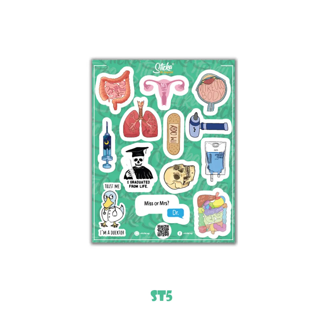 MEDICINE SHEET