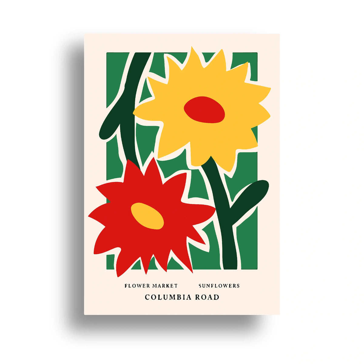 350gsm paper print