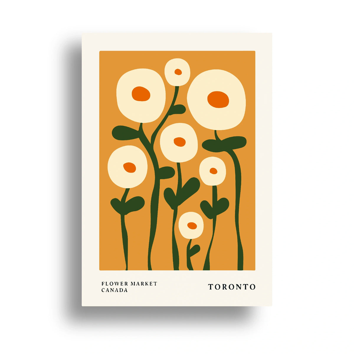 350gsm paper print