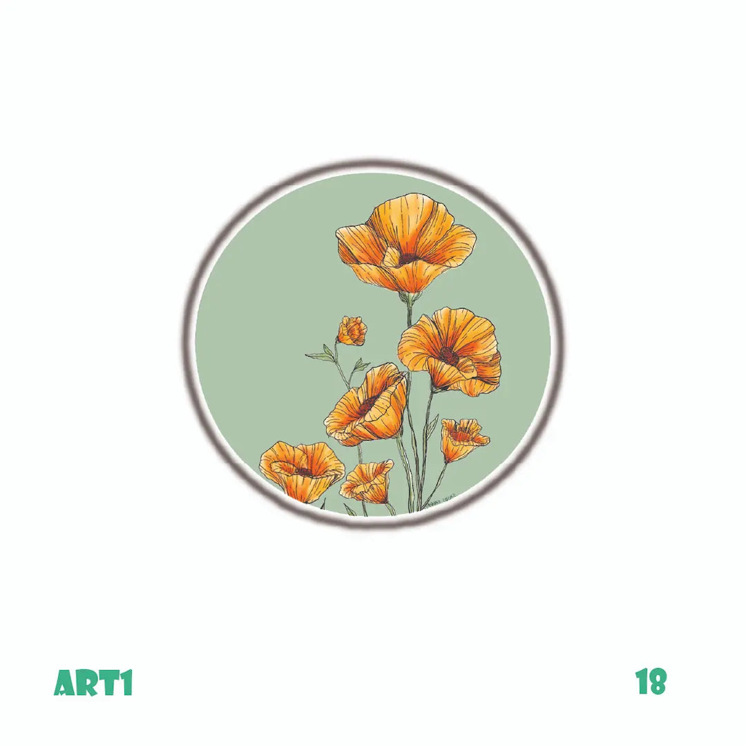 FlowerCanvas