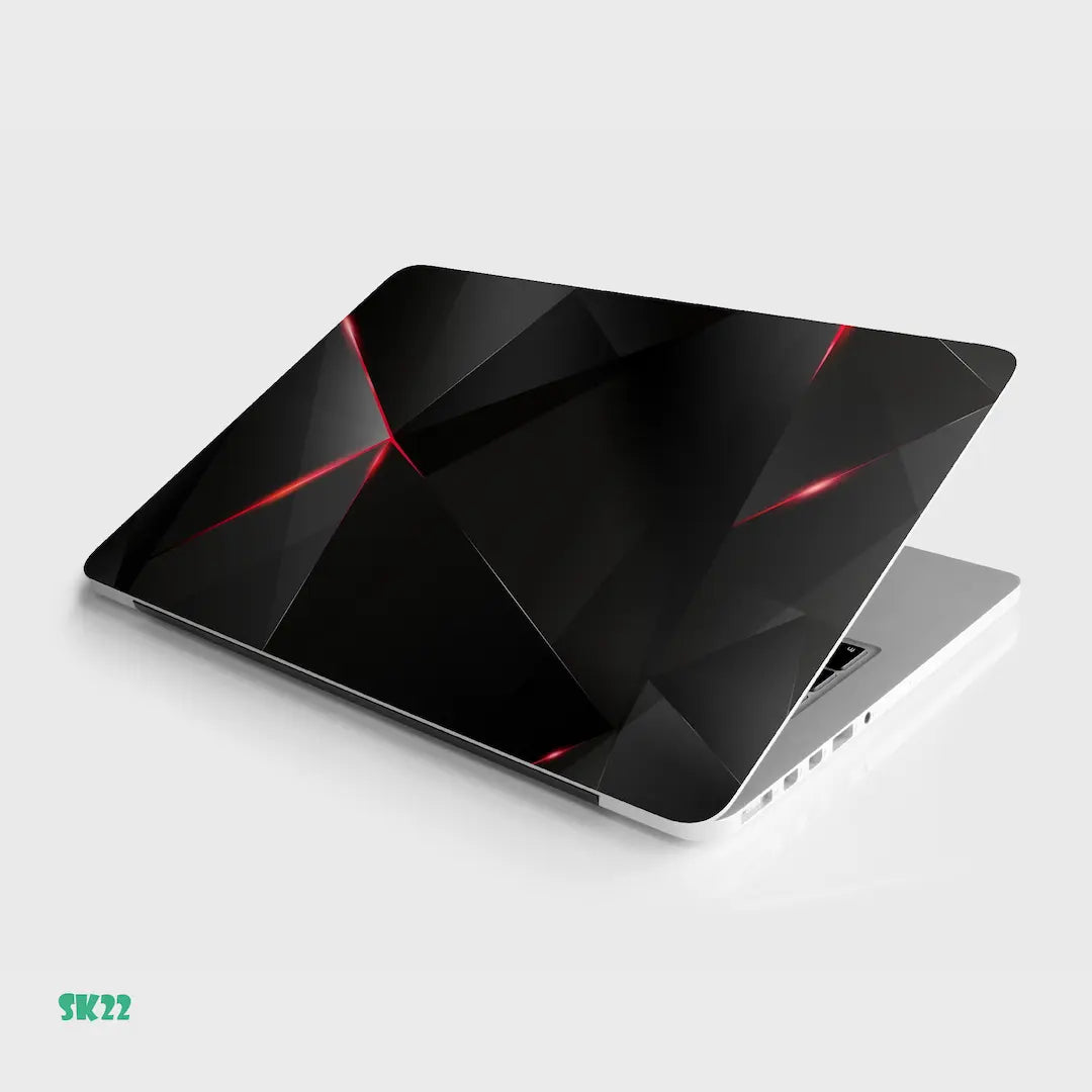 GAMING LED: LAPTOP SKIN