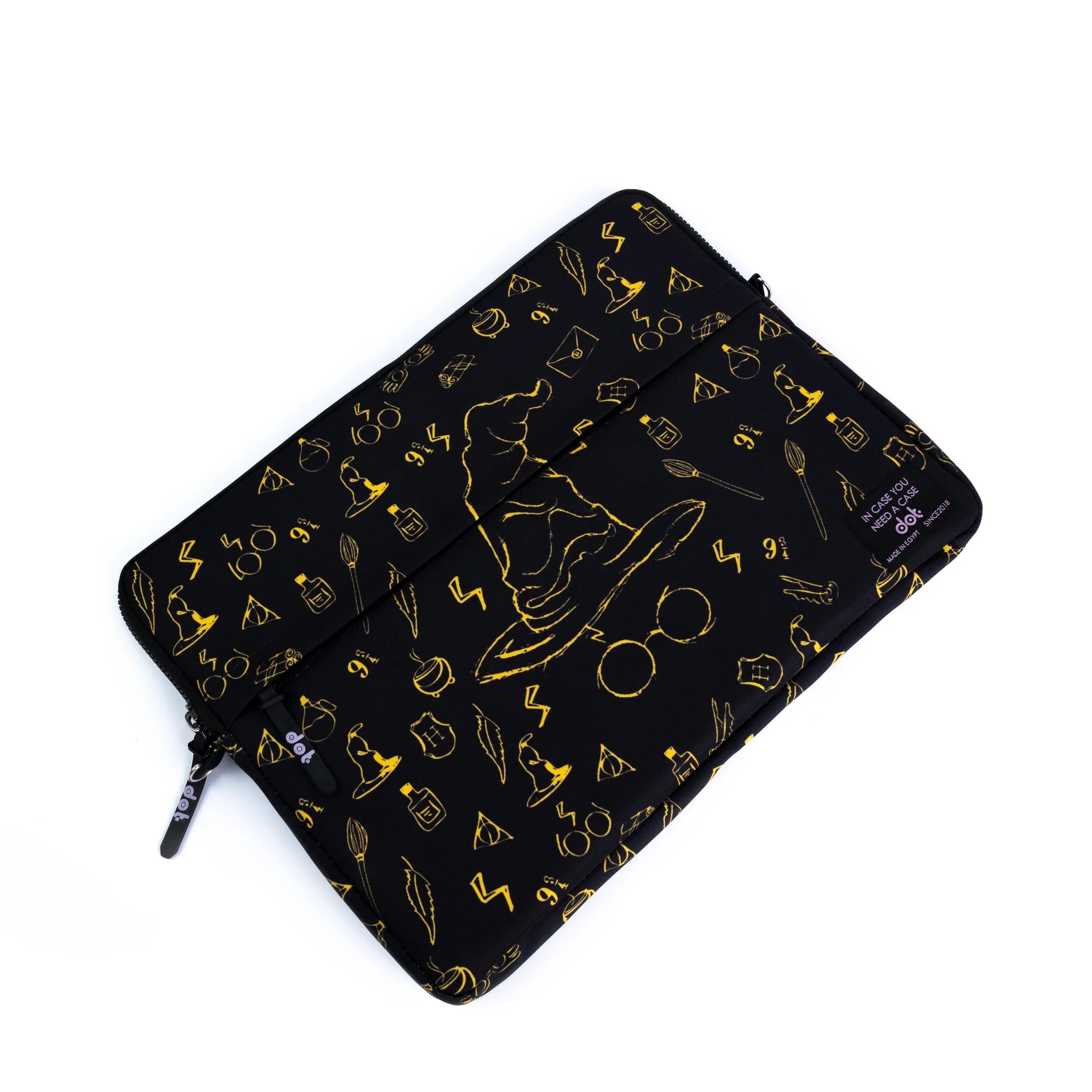 Harry Potter 15.6 inch Laptop Sleeve