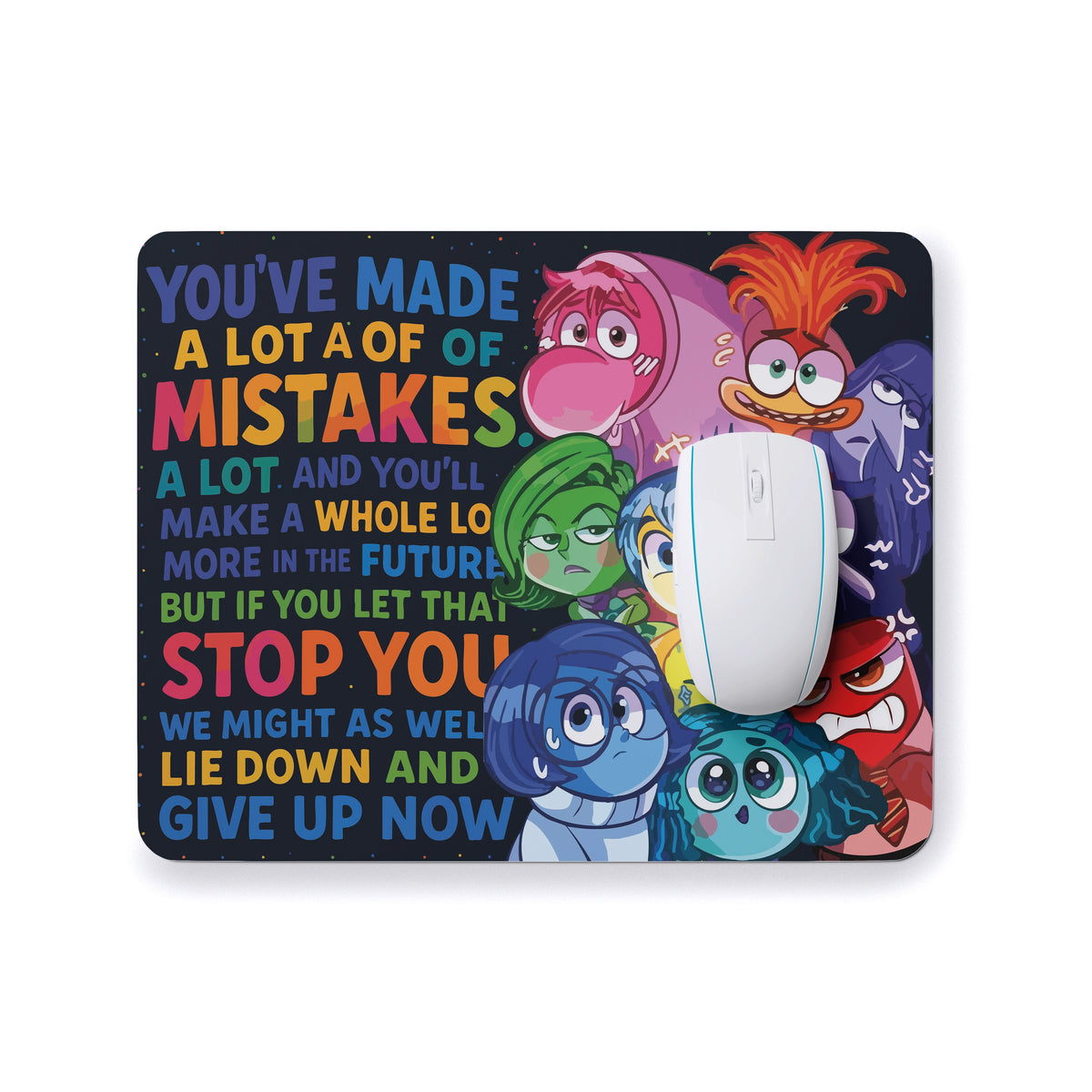 INSIDE OUT