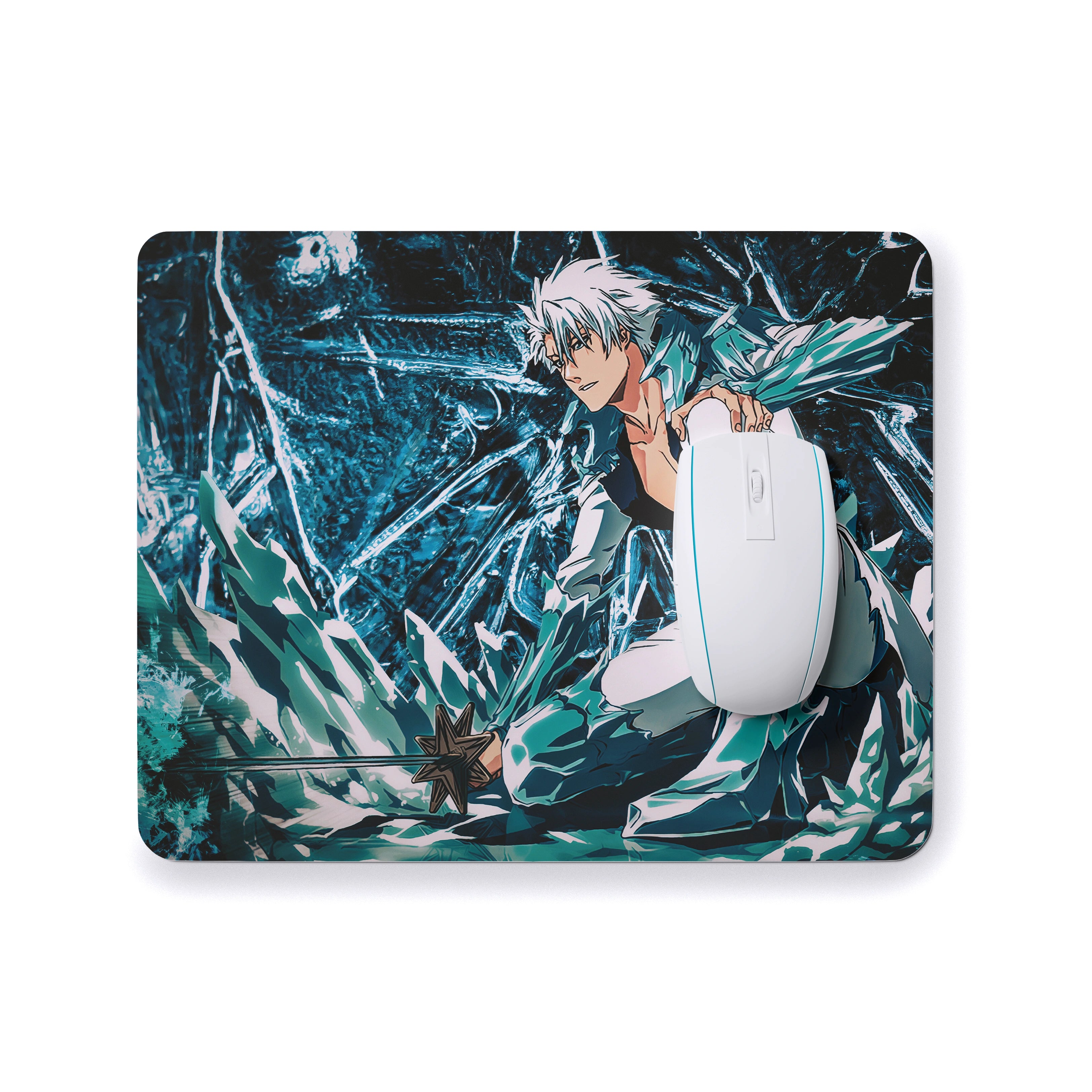 Toshiro Hitsugaya