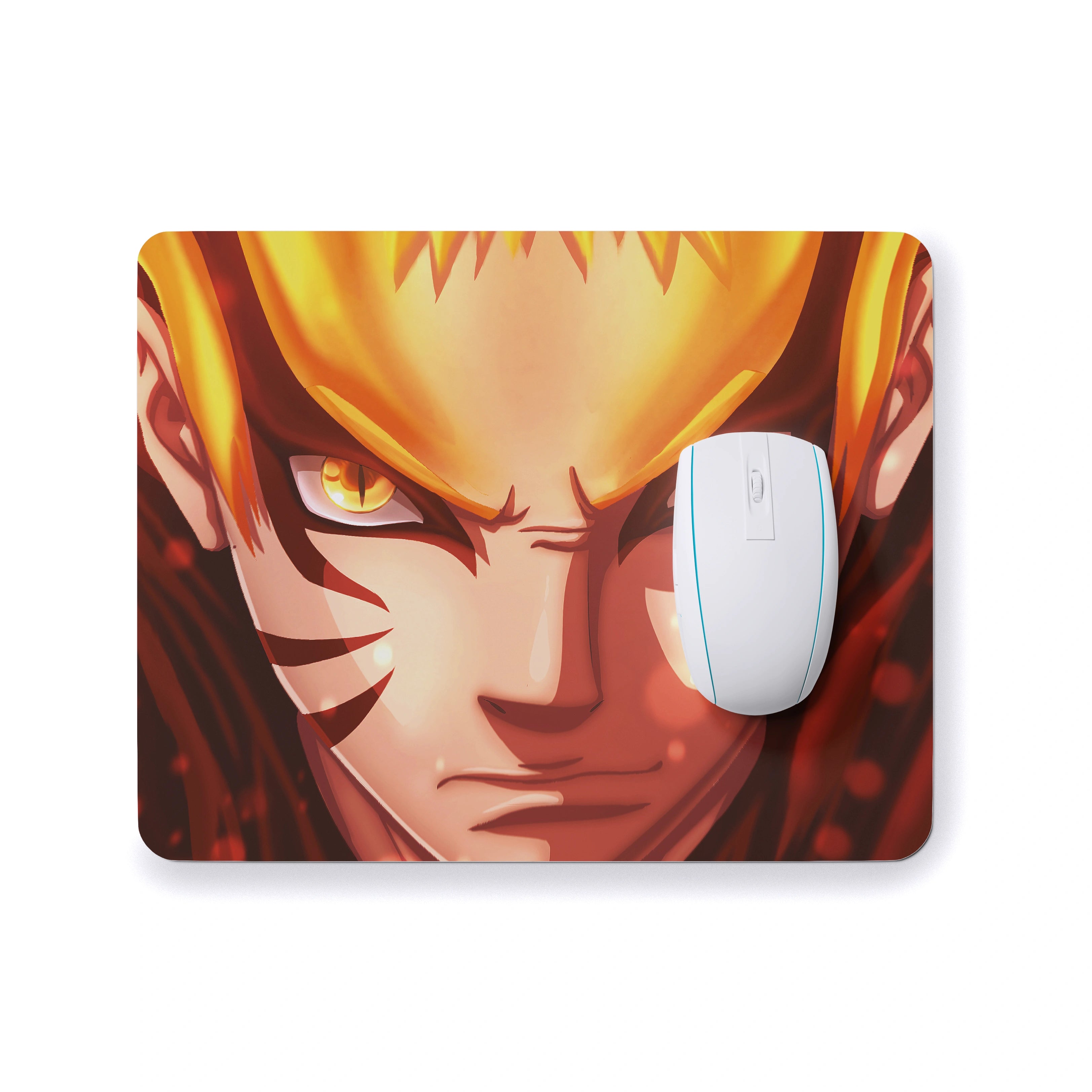 NARUTO MOUSEPAD