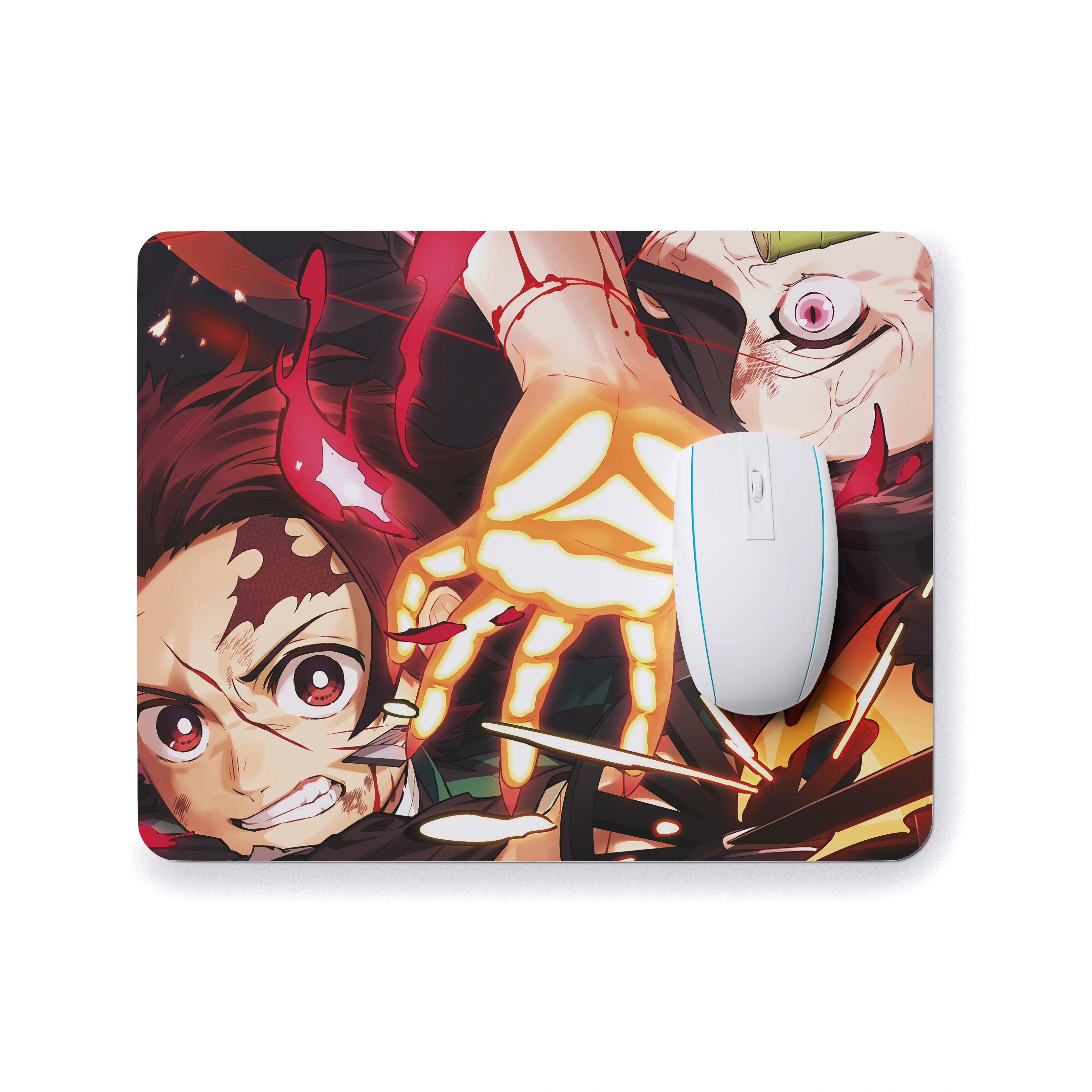 Demon Slayer Tanjiro Kamado