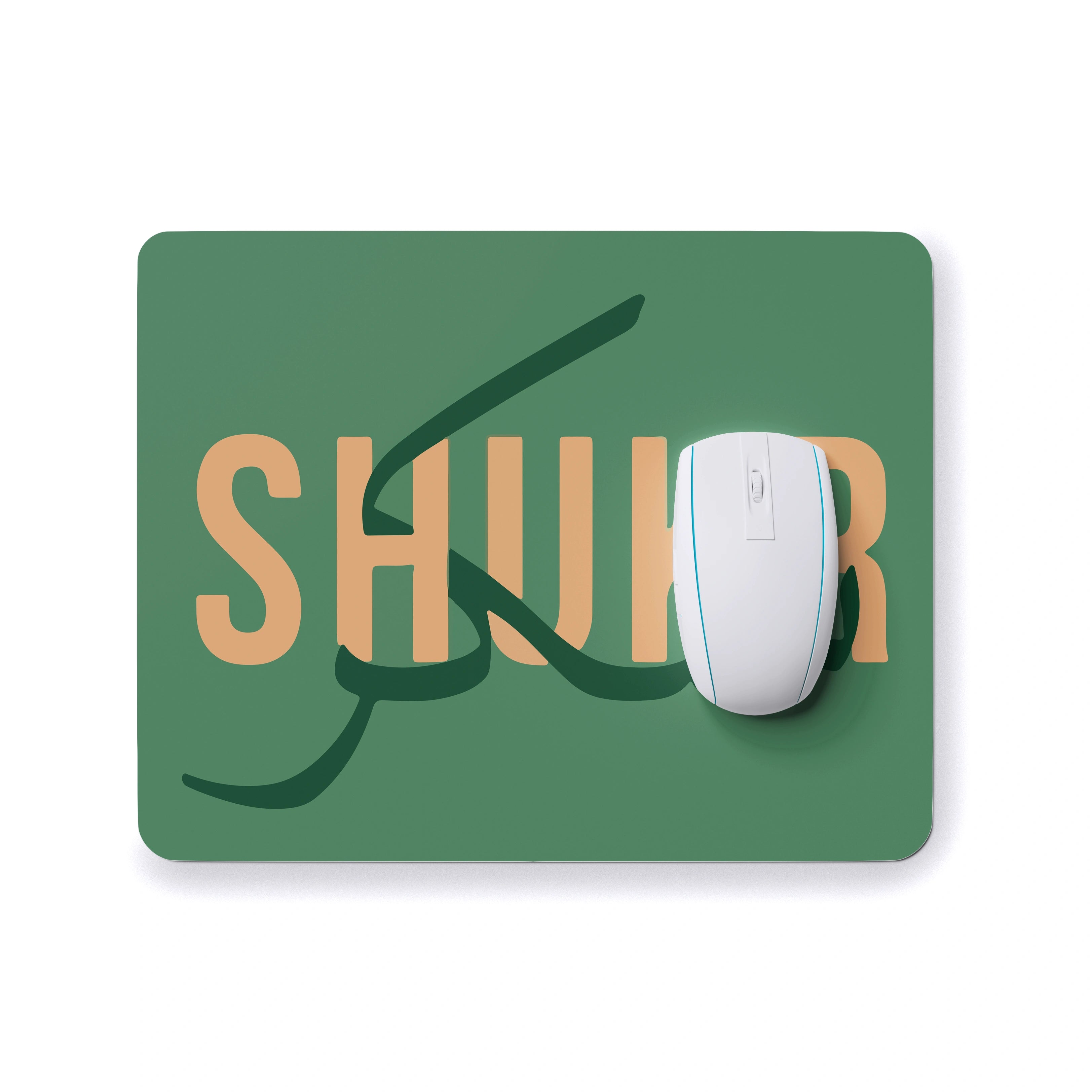 SHUKR